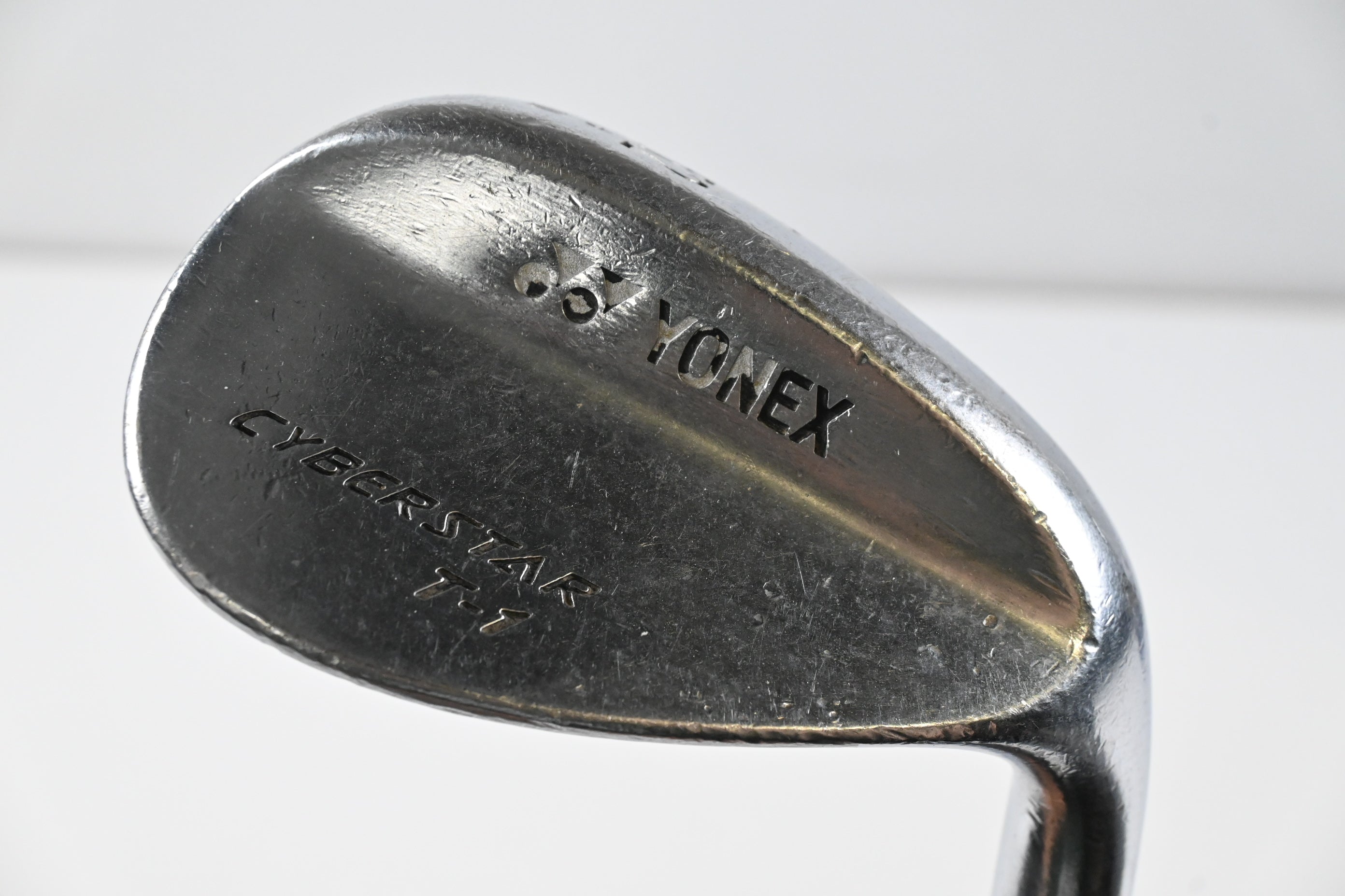 Yonex Cyberstar T-1 Gap Wedge / 52 Degree / Wedge Flex TW Shaft