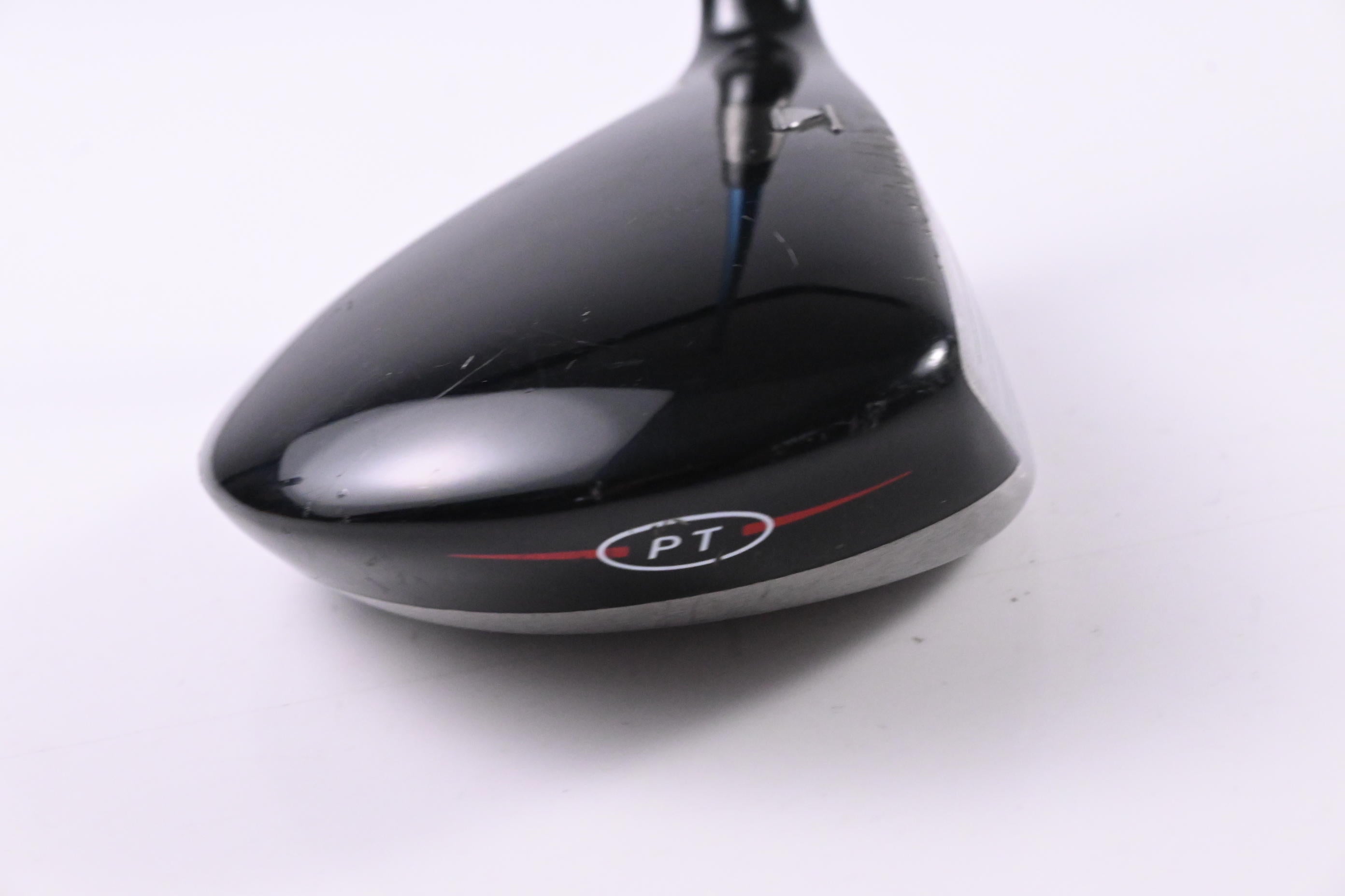 Titleist 906 F4 #3 Wood / 15.5 Degree / Regular Flex Aldila VS Proto 80 Shaft