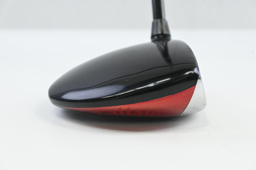 Callaway Diablo Edge #3 Wood / 15 Degree / Stiff Flex Callaway 60 Shaft
