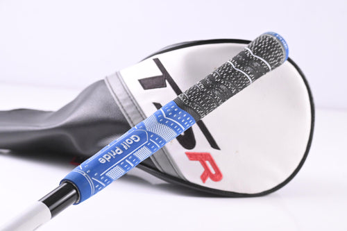 Titleist TSR3 Driver / 10 Degree / Stiff Flex Fujikura Vista Pro 55 Shaft