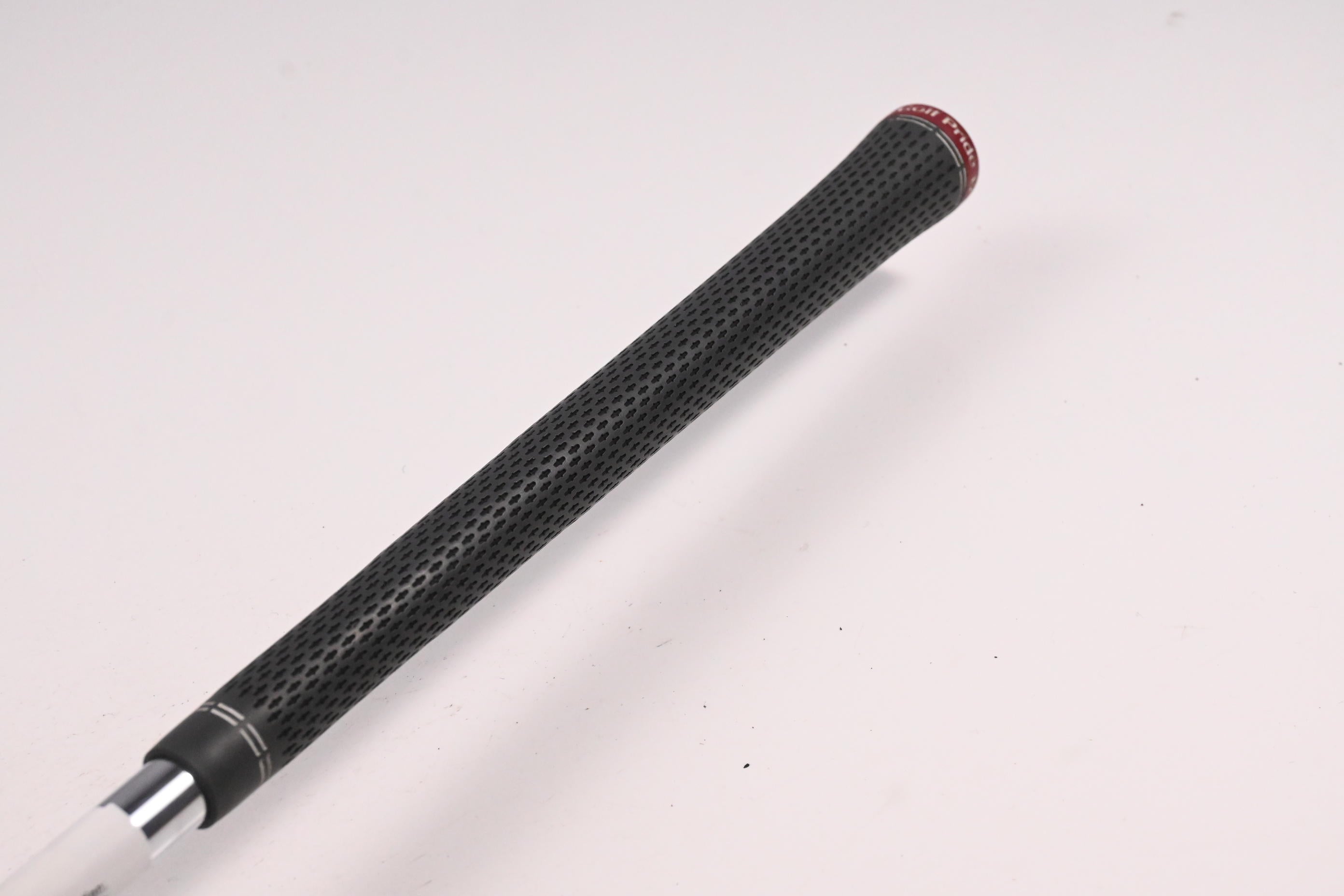 Taylormade Milled Grind Black Lob Wedge / 58 Degree / Wedge Flex Steel Shaft