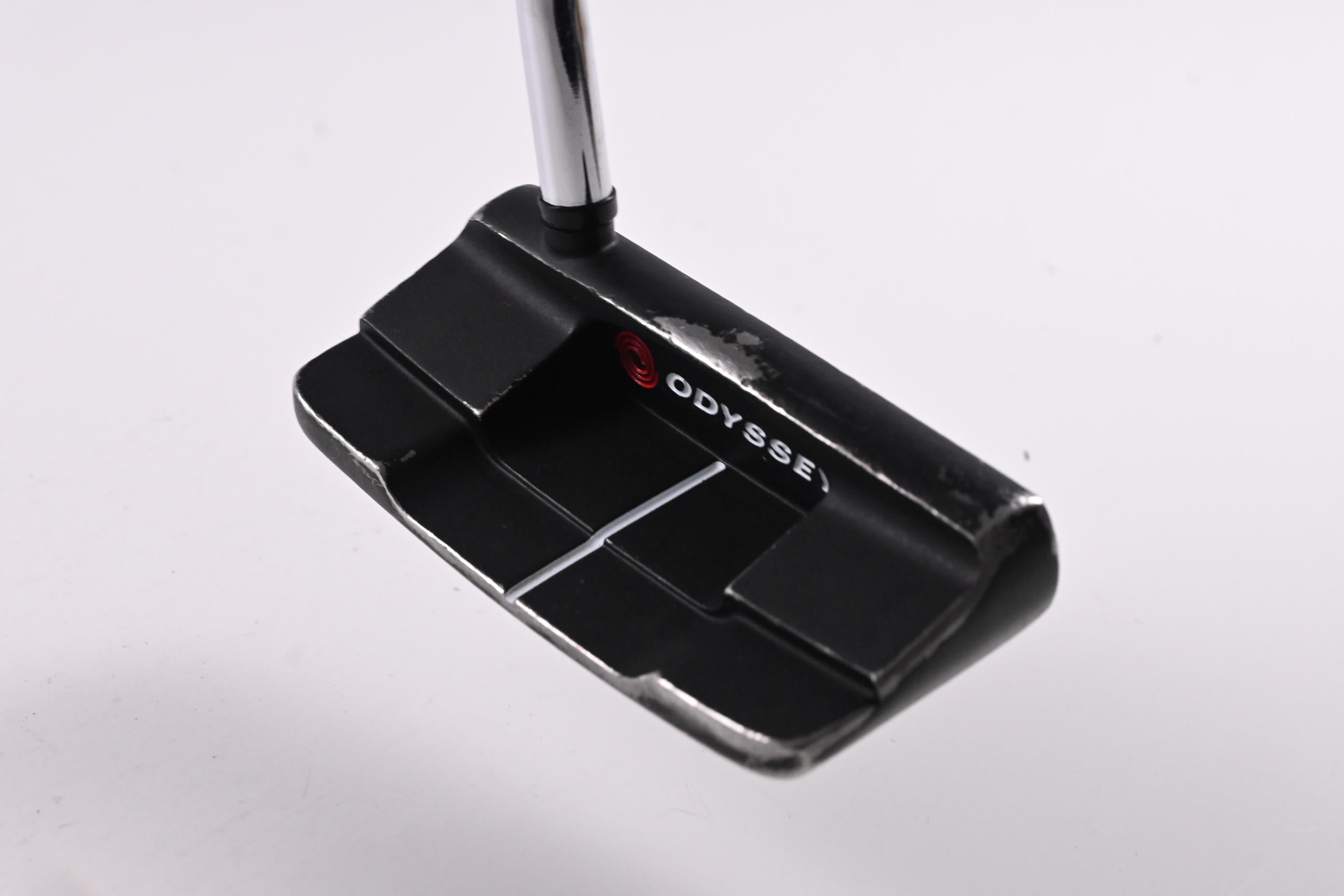 Odyssey DFX Double Wide Putter / 34 Inch