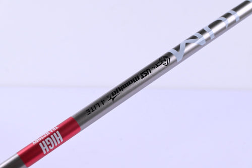 Ladies Wilson Dynapower Carbon 2023 Driver / 10.5 Degree / Ladies Flex Shaft