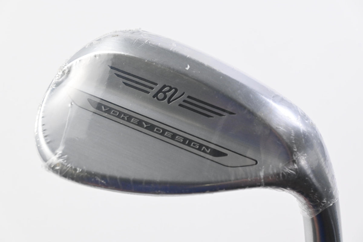 Titleist Vokey SM11 Lob Wedge / 58 Degree / Wedge Flex Vokey Design Steel Shaft