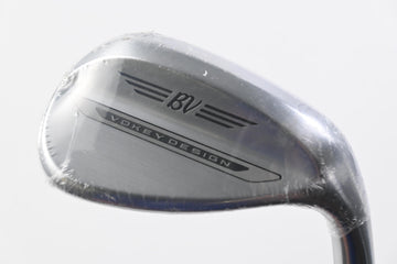 Titleist Vokey SM11 Lob Wedge / 58 Degree / Wedge Flex Vokey Design Steel Shaft
