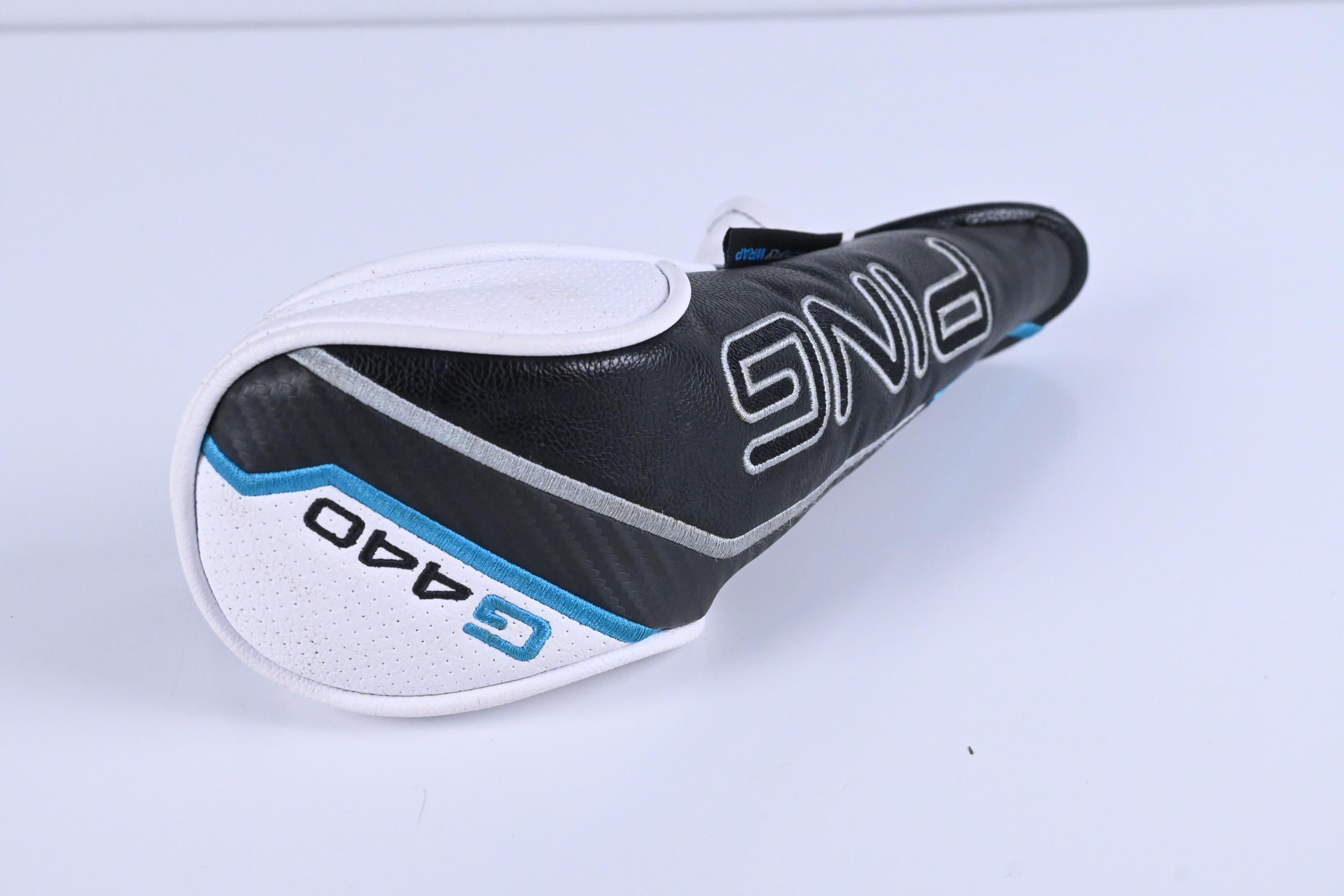 Ping G440 #7 Hybrid / 34 Degree / Senior Flex Ping Alta CB Blue 70 Shaft