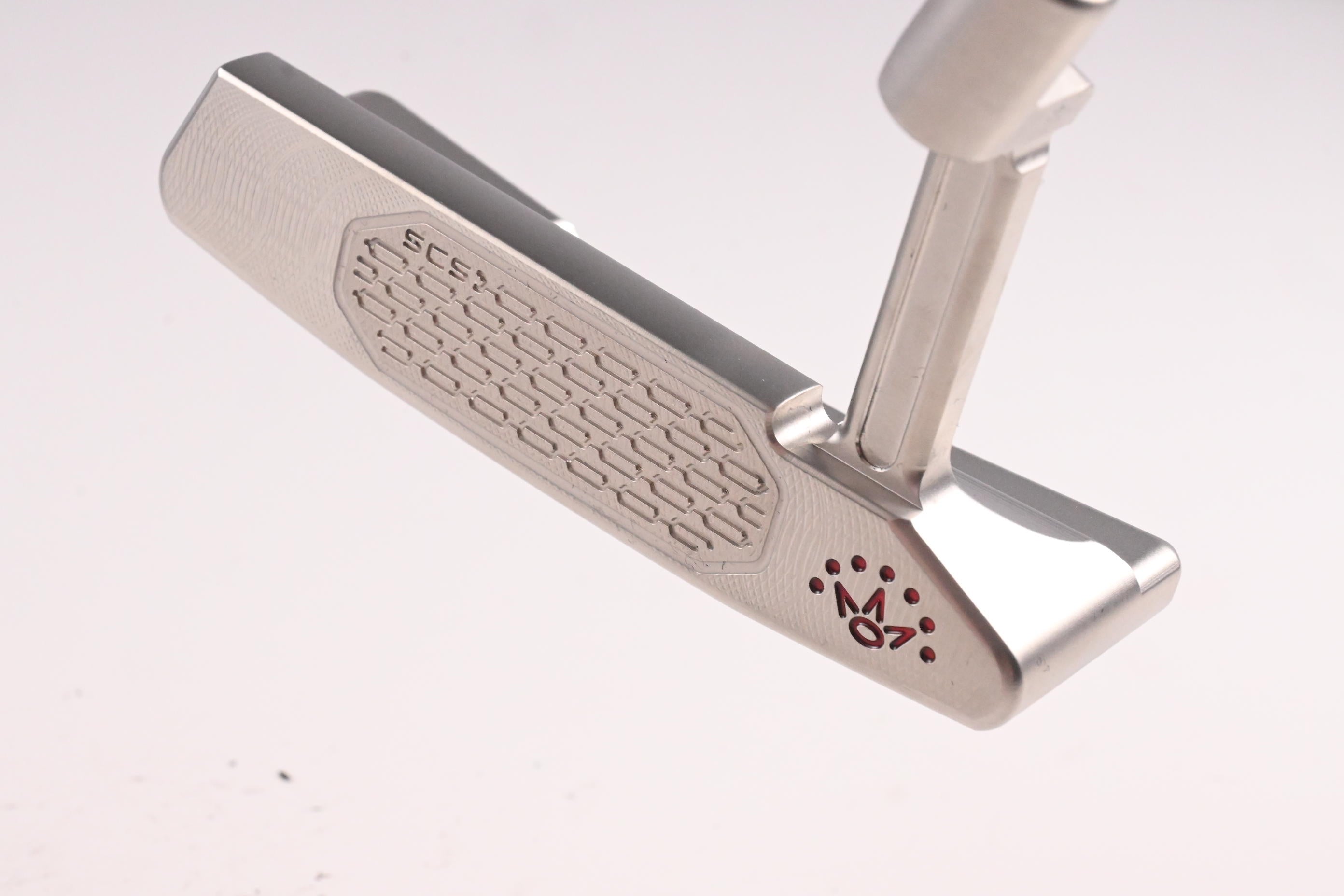 Scotty Cameron 2025 Studio Style Newport 2+ Putter / 34