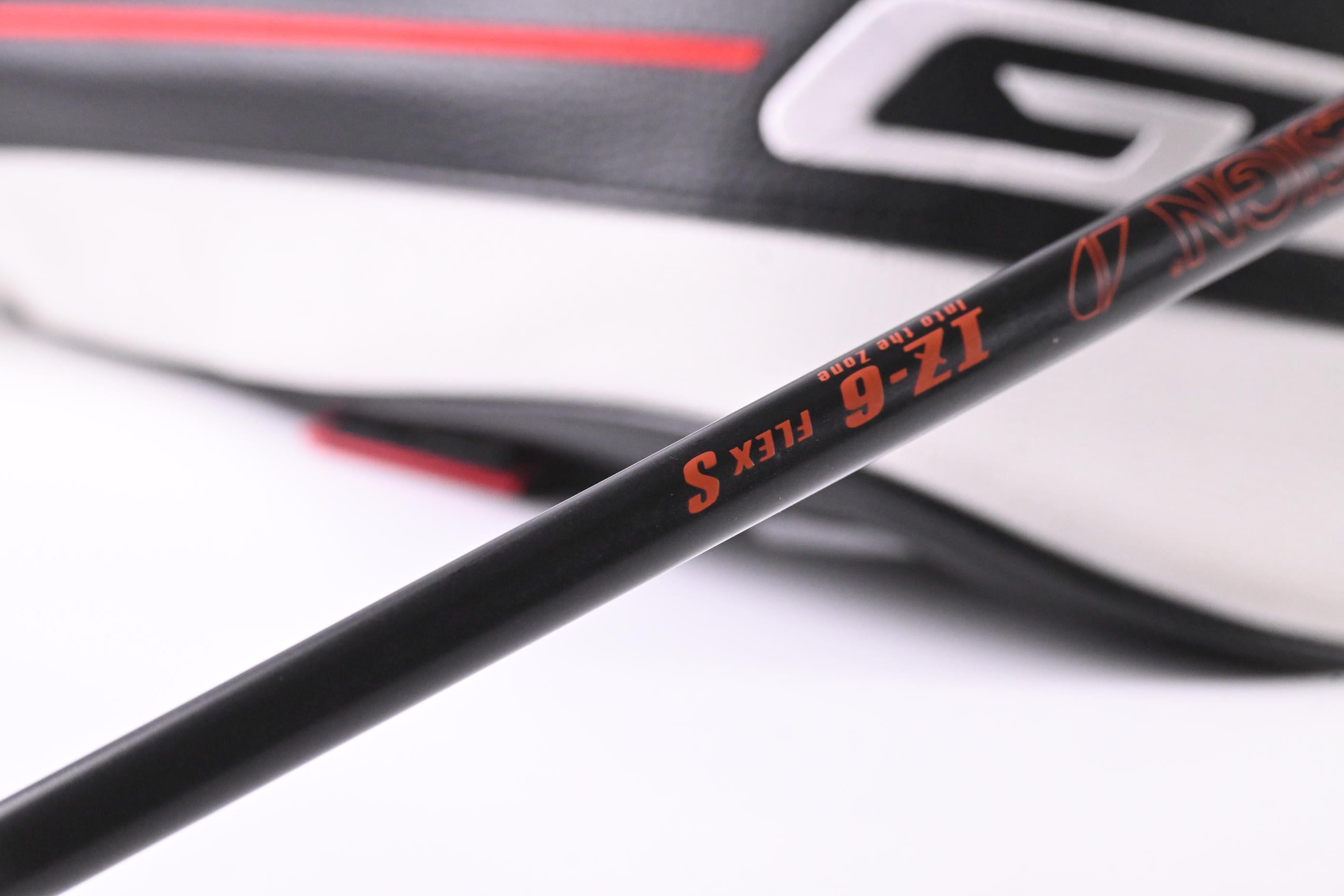 Titleist GT3 Driver / 8 Degree / Stiff Flex Tour AD IZ-6 Shaft