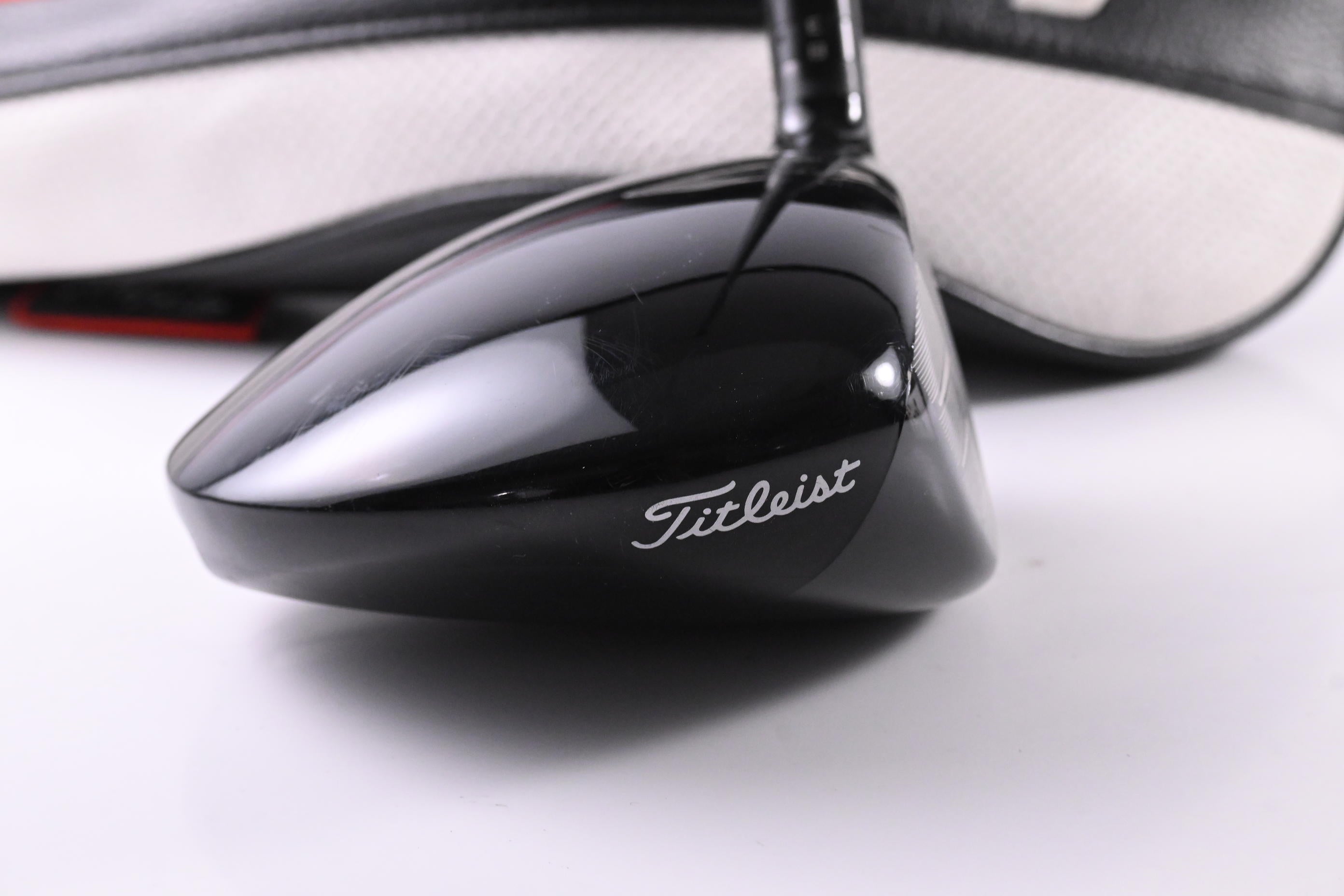 Titleist GT2 Driver / 10 Degree / Regular Flex Tensei 1K Blue 55 Shaft
