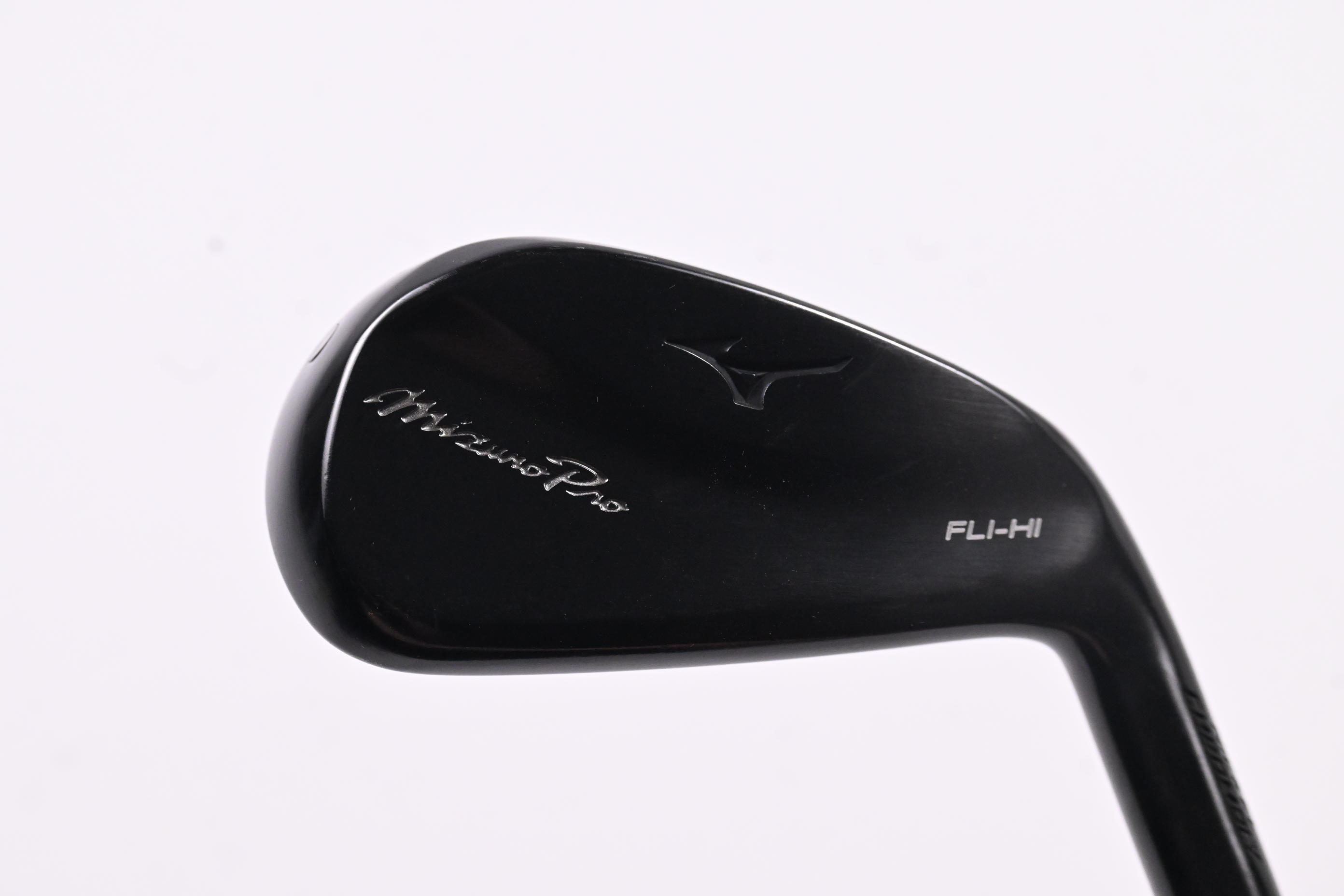 Mizuno Pro Fli-Hi 2024 #3 Iron / 19 Degree / Stiff Flex Tensei 1K Blue 75 Shaft