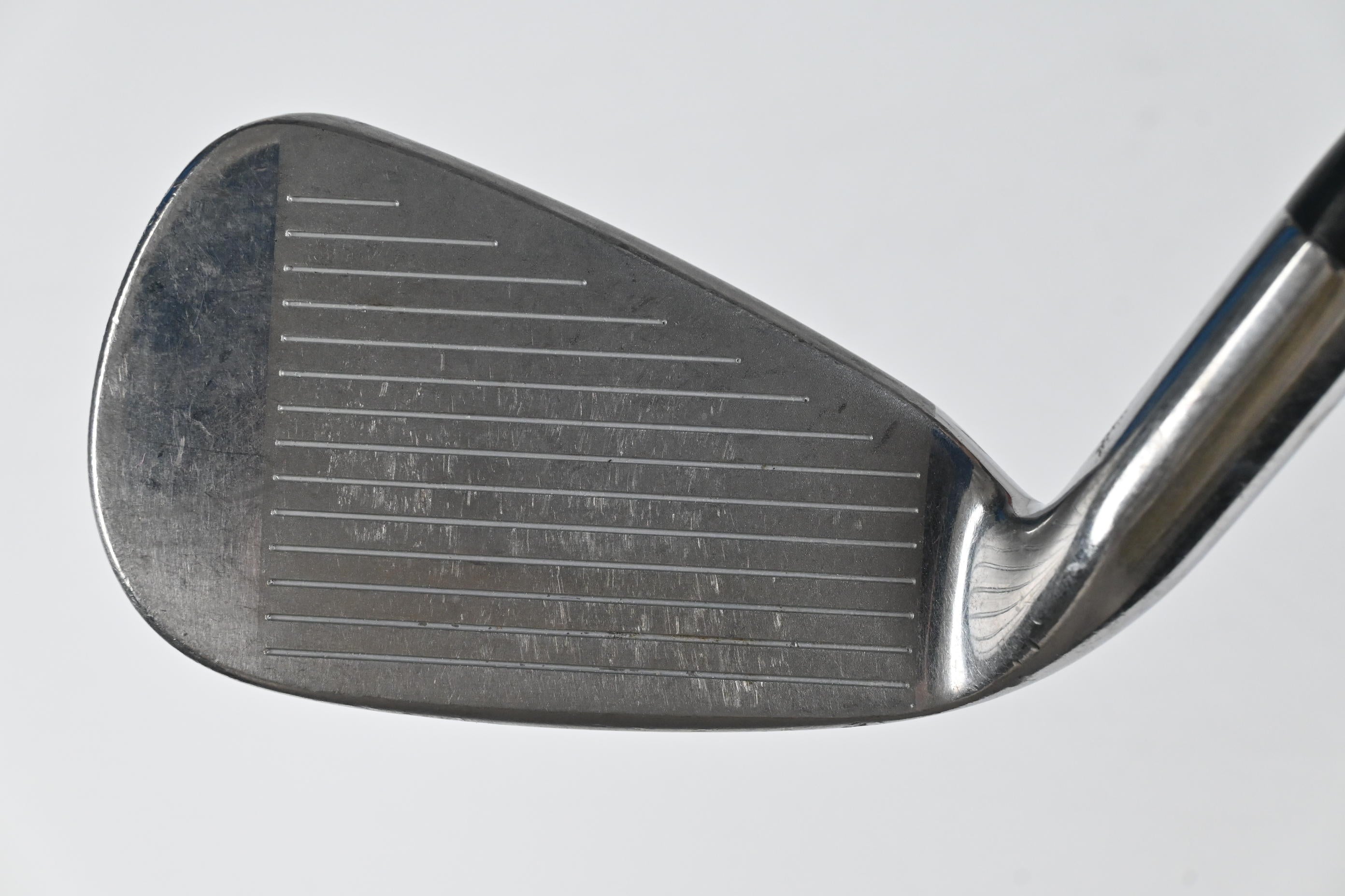 Ladies Adams Ovation #6 Iron / Ladies Flex Aldila 48 Shaft