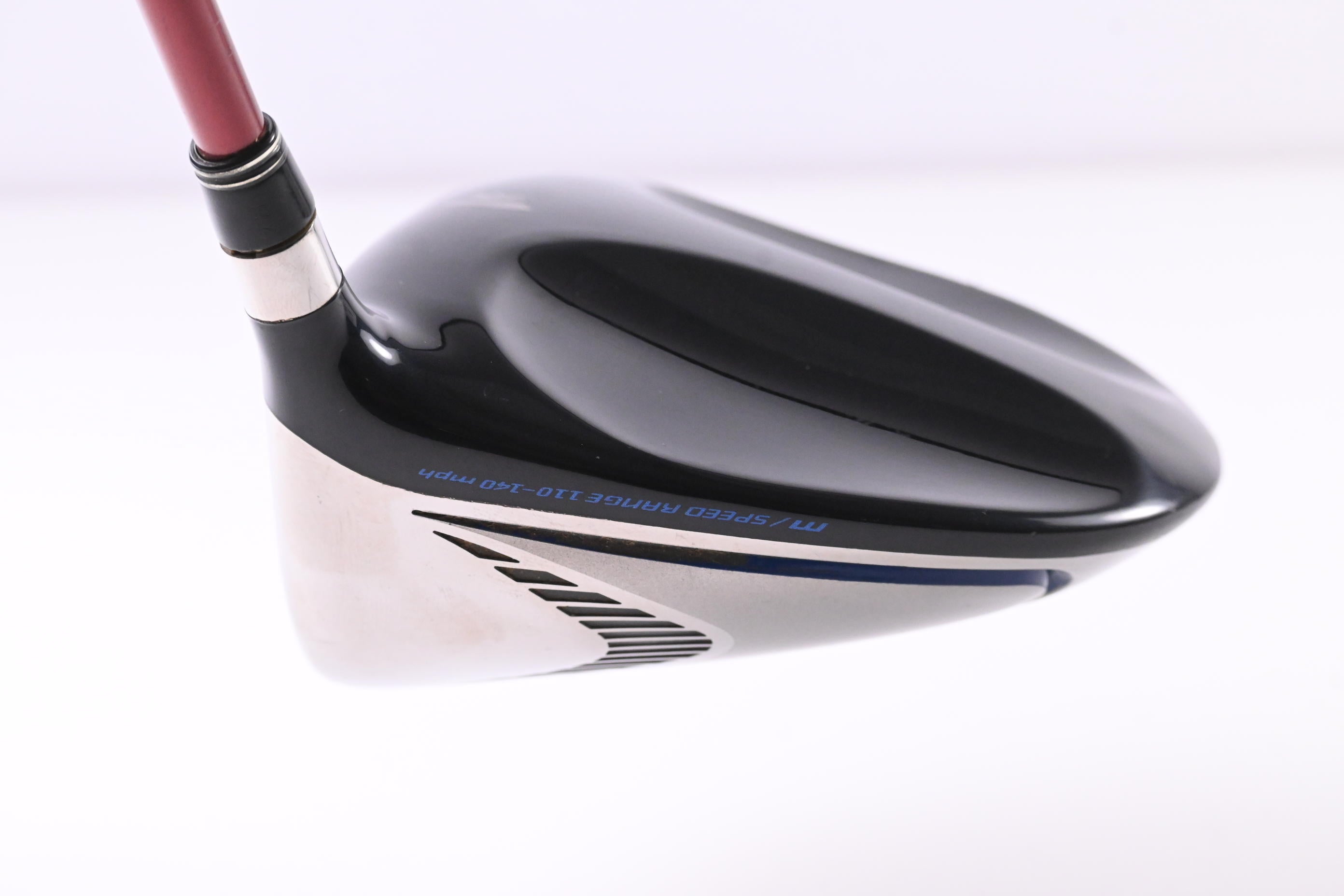 Cobra Speed LD F 2008 Driver / 10.5 Degree / Regular Flex Tour AD YS-5.1 55 Shaft