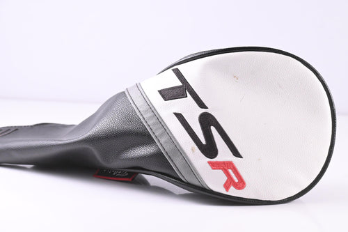 Titleist TSR3 Driver / 10 Degree / Stiff Flex Fujikura Vista Pro 55 Shaft