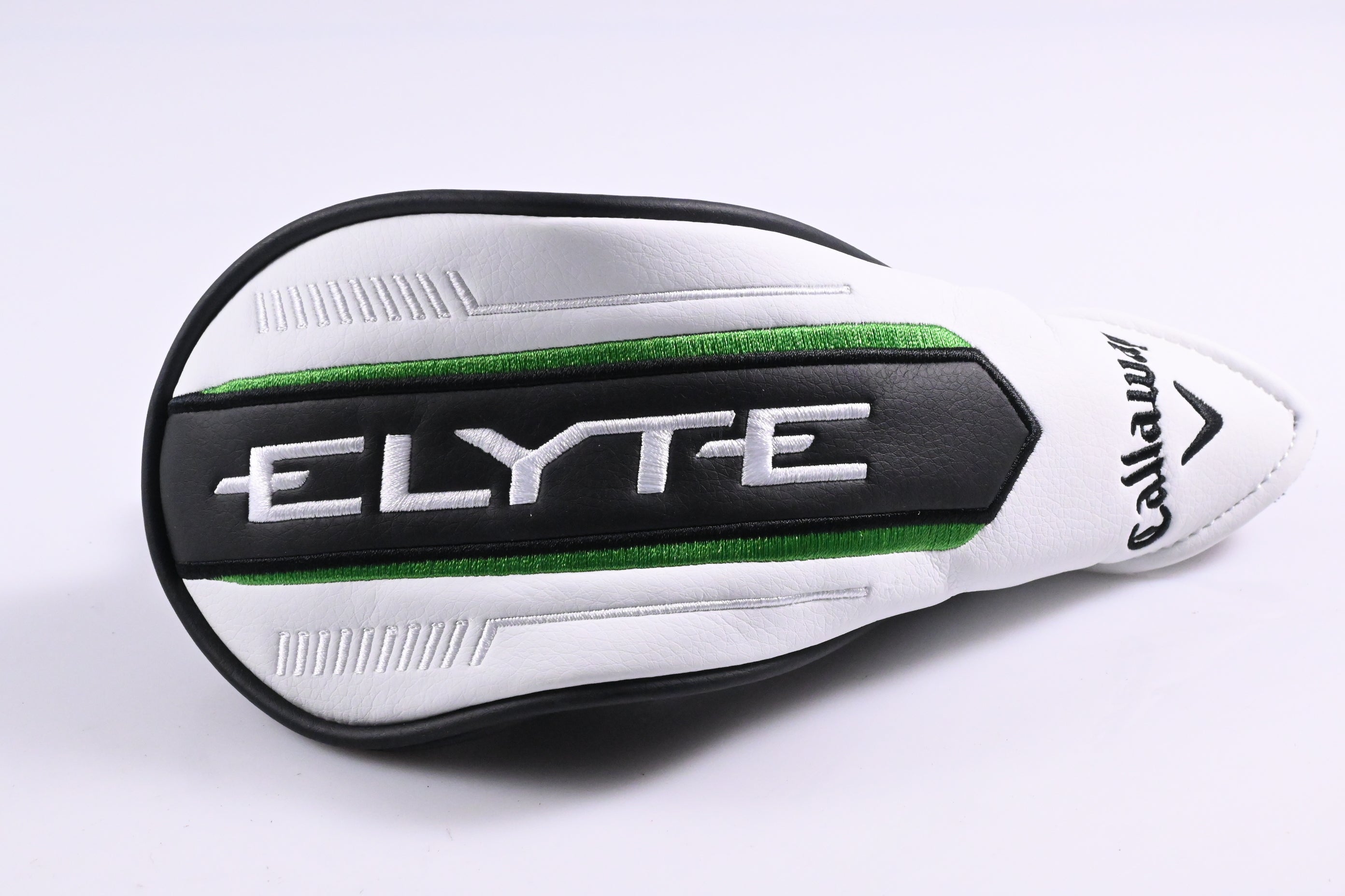 Callaway Elyte X #4 Hybrid / 21 Degree / Regular Flex Project X Denali Charcoal