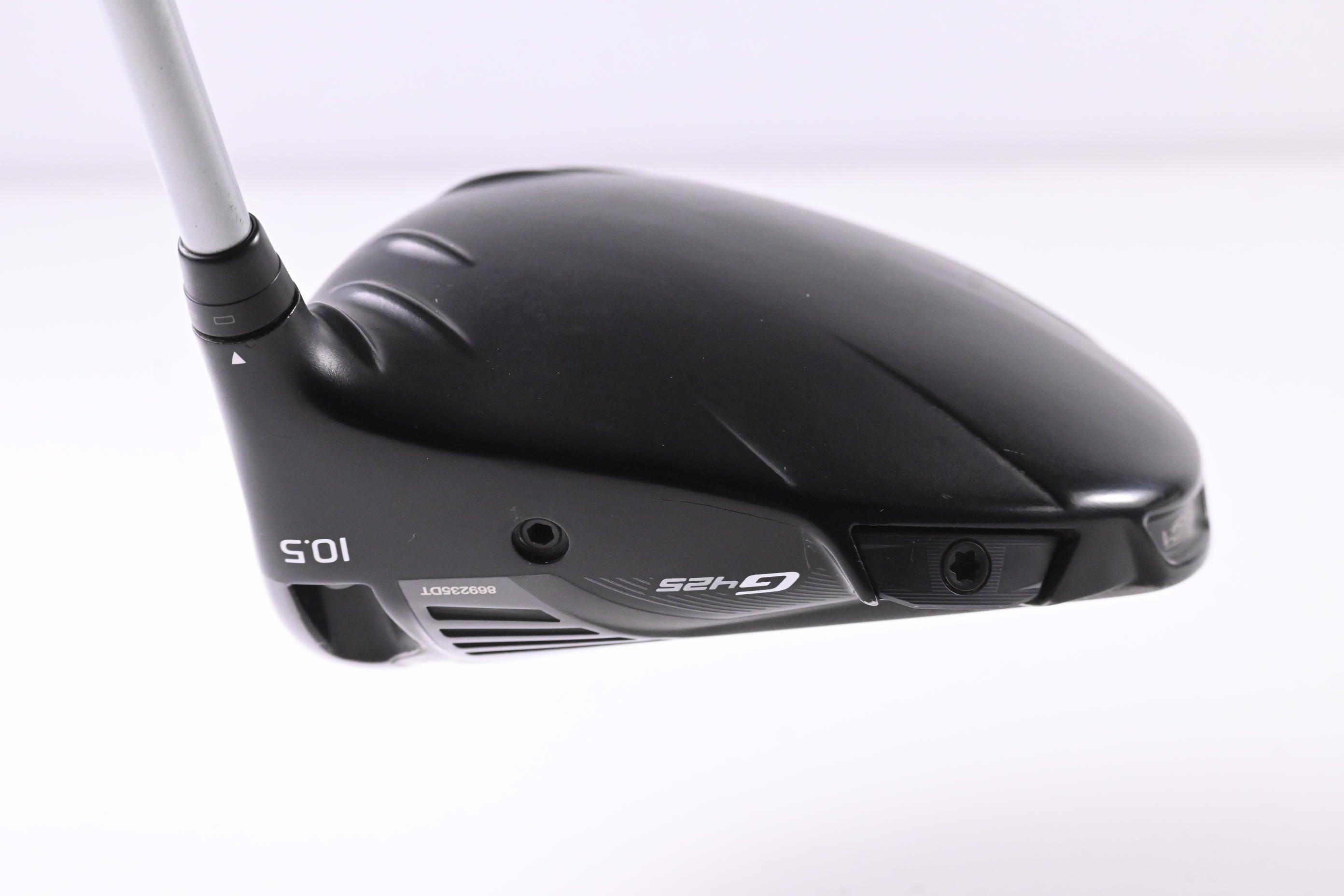 Ping G425 SFT Driver / 10.5 Degree / Senior Flex Ping Alta Quick 45 Shaft