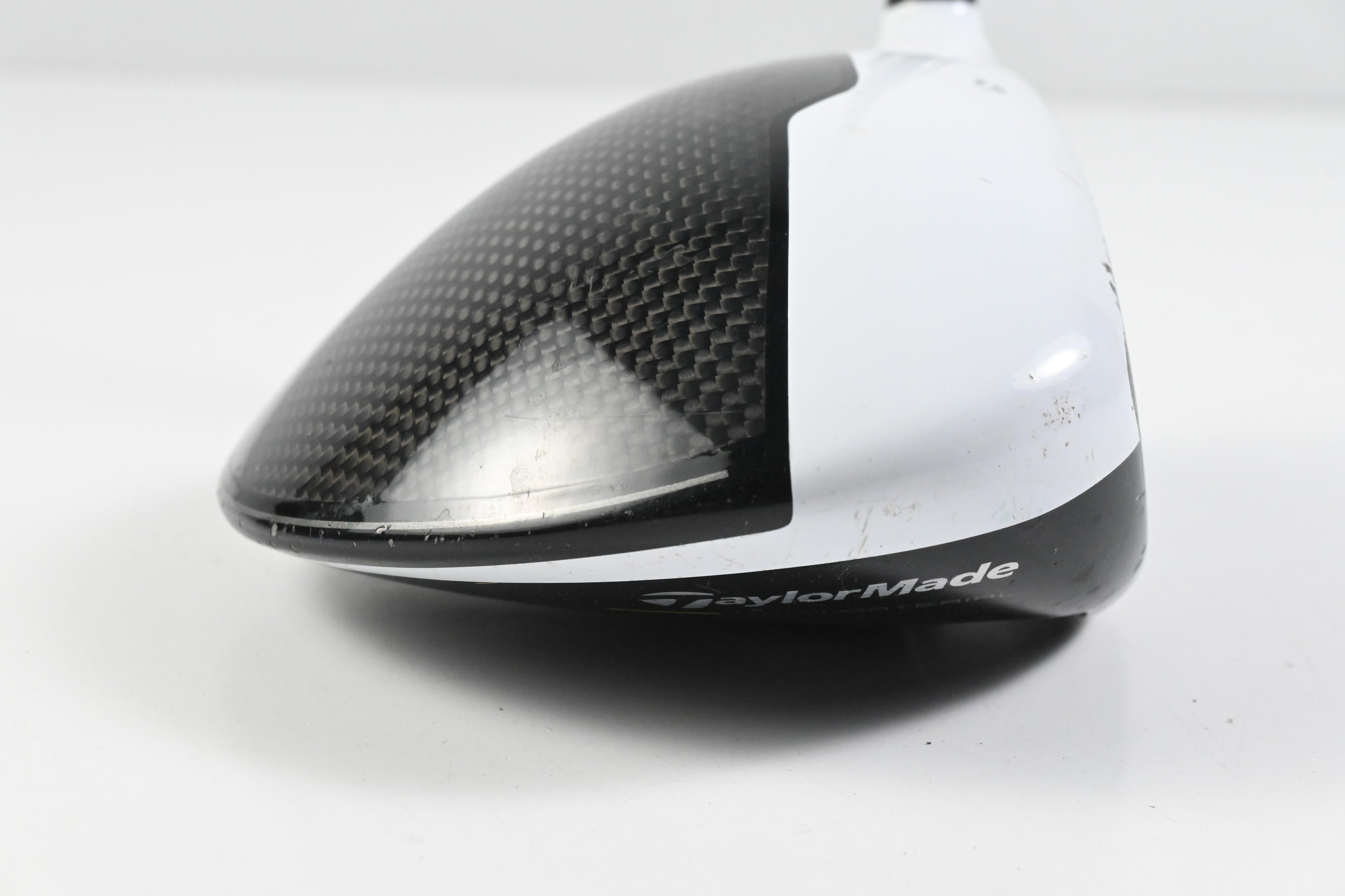 Taylormade M2 2016 Driver / 10.5 Degree / Stiff Flex Fujikura Pro 60 Shaft