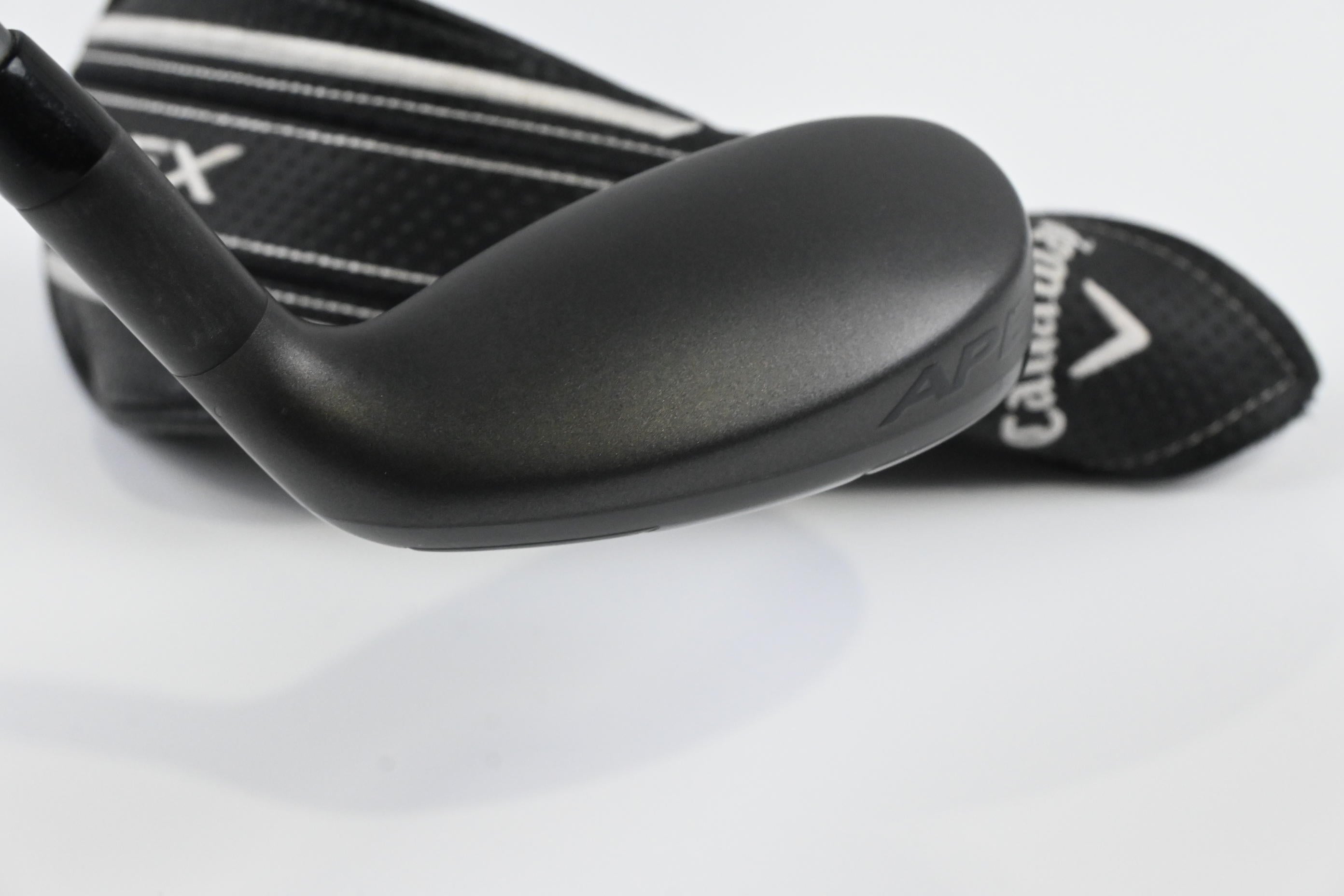 Callaway Apex #3 Hybrid / 20 Degree / Stiff Flex Kuro Kage 80 Shaft