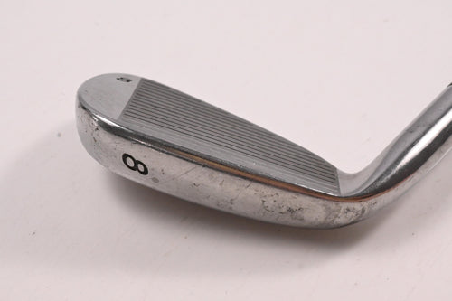 Taylormade Firesole #8 Iron / Regular Flex Bubble 80 Shaft