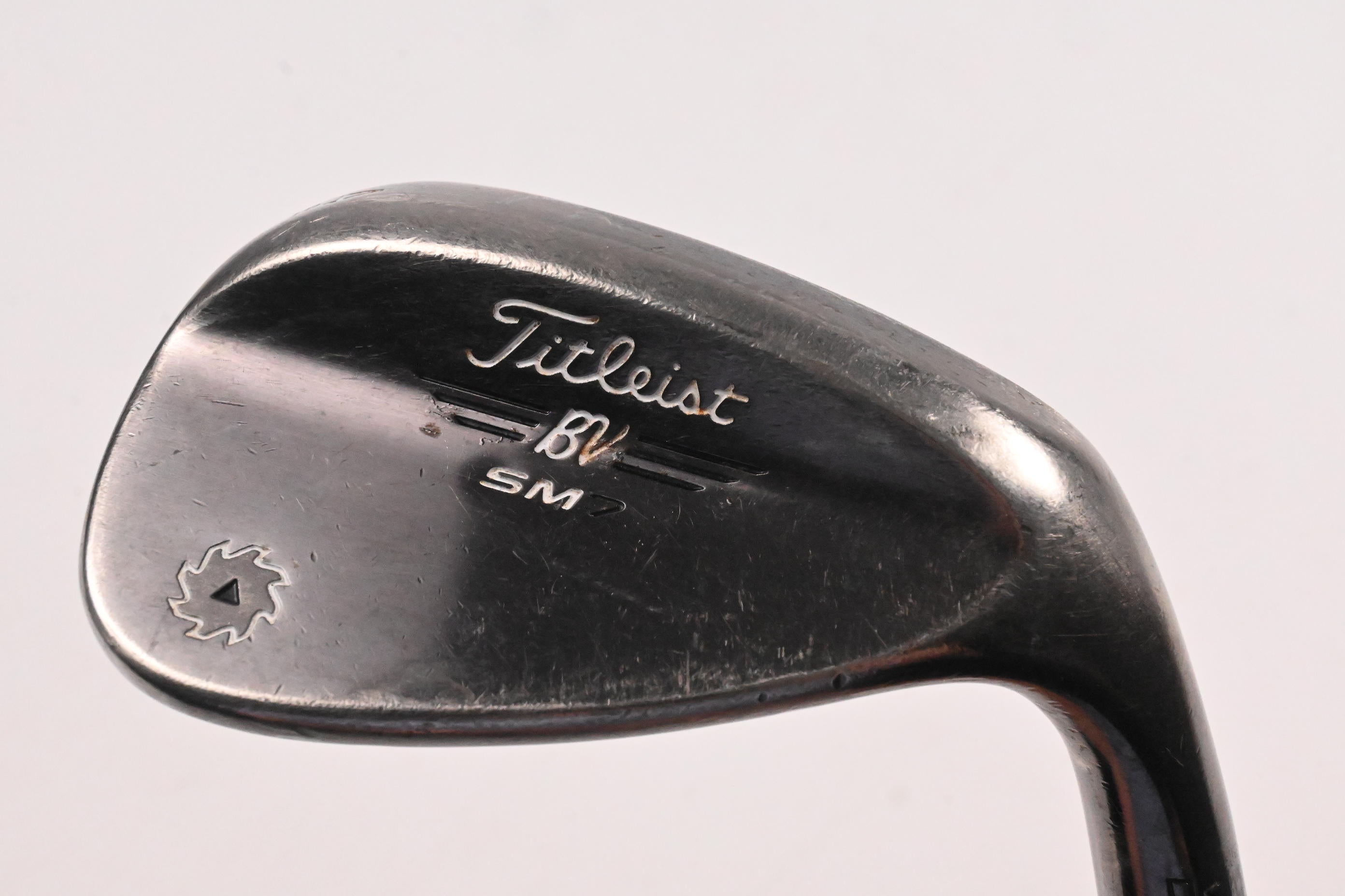 Titleist Vokey SM7 Sand Wedge / 54 Degree / Wedge Flex Titleist Vokey SM7 Shaft