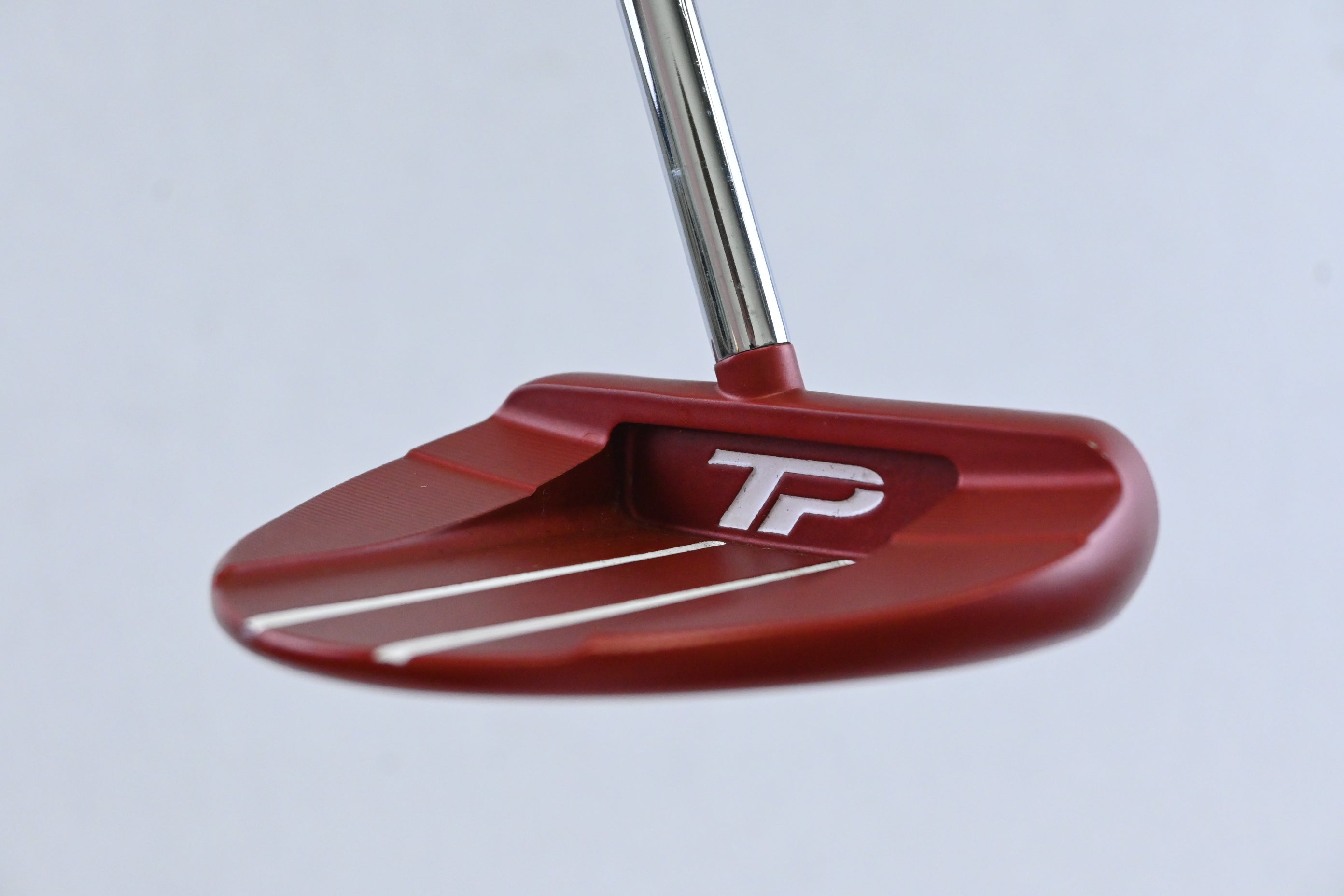 Taylormade TP Collection Red Ardmore Putter / 35 Inch