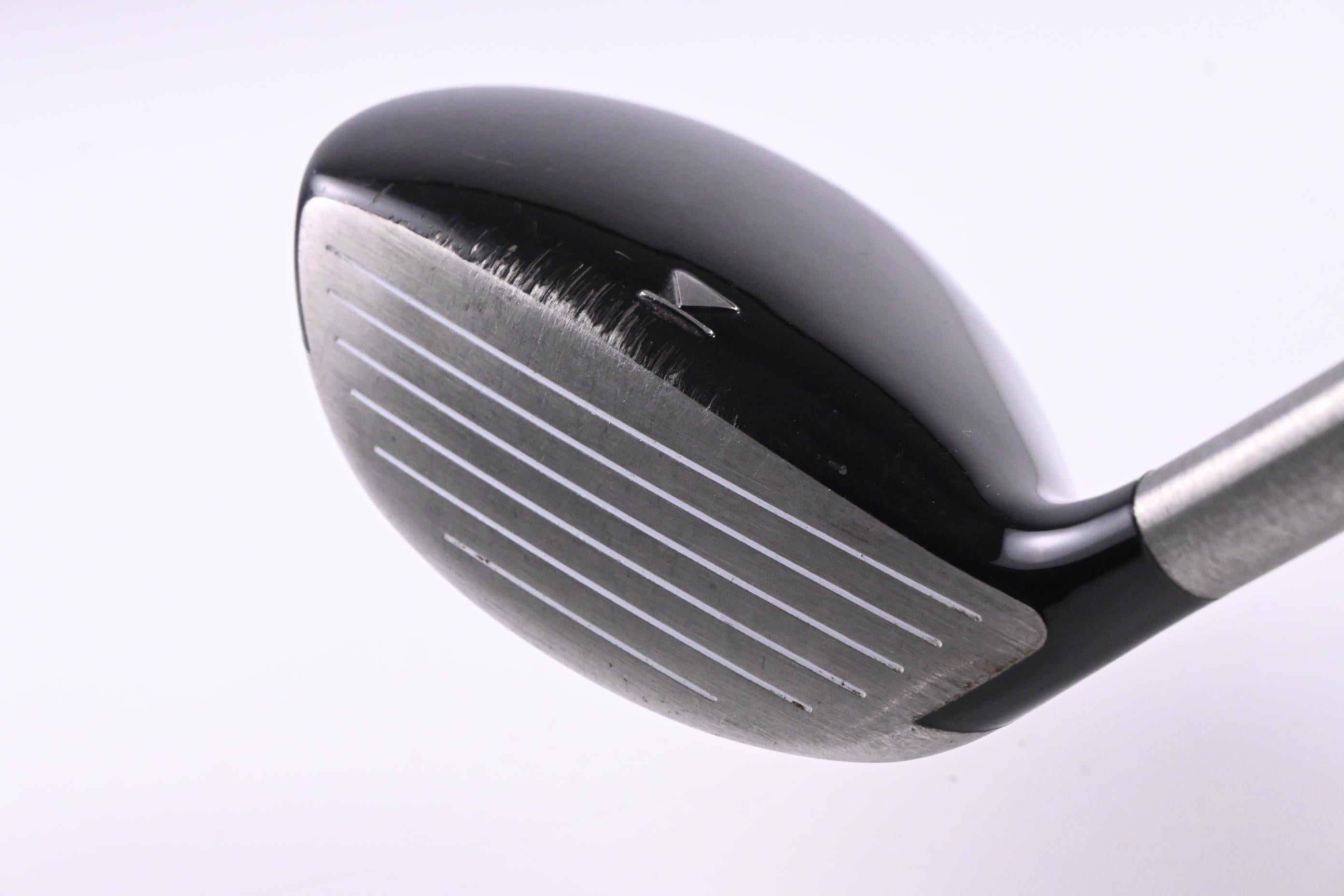 Titleist 906 F4 #3 Wood / 15.5 Degree / Regular Flex Aldila VS Proto 80 Shaft