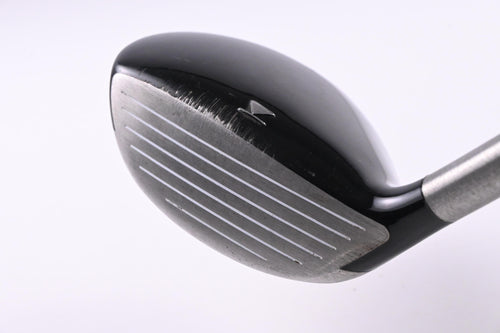 Titleist 906 F4 #3 Wood / 15.5 Degree / Regular Flex Aldila VS Proto 80 Shaft