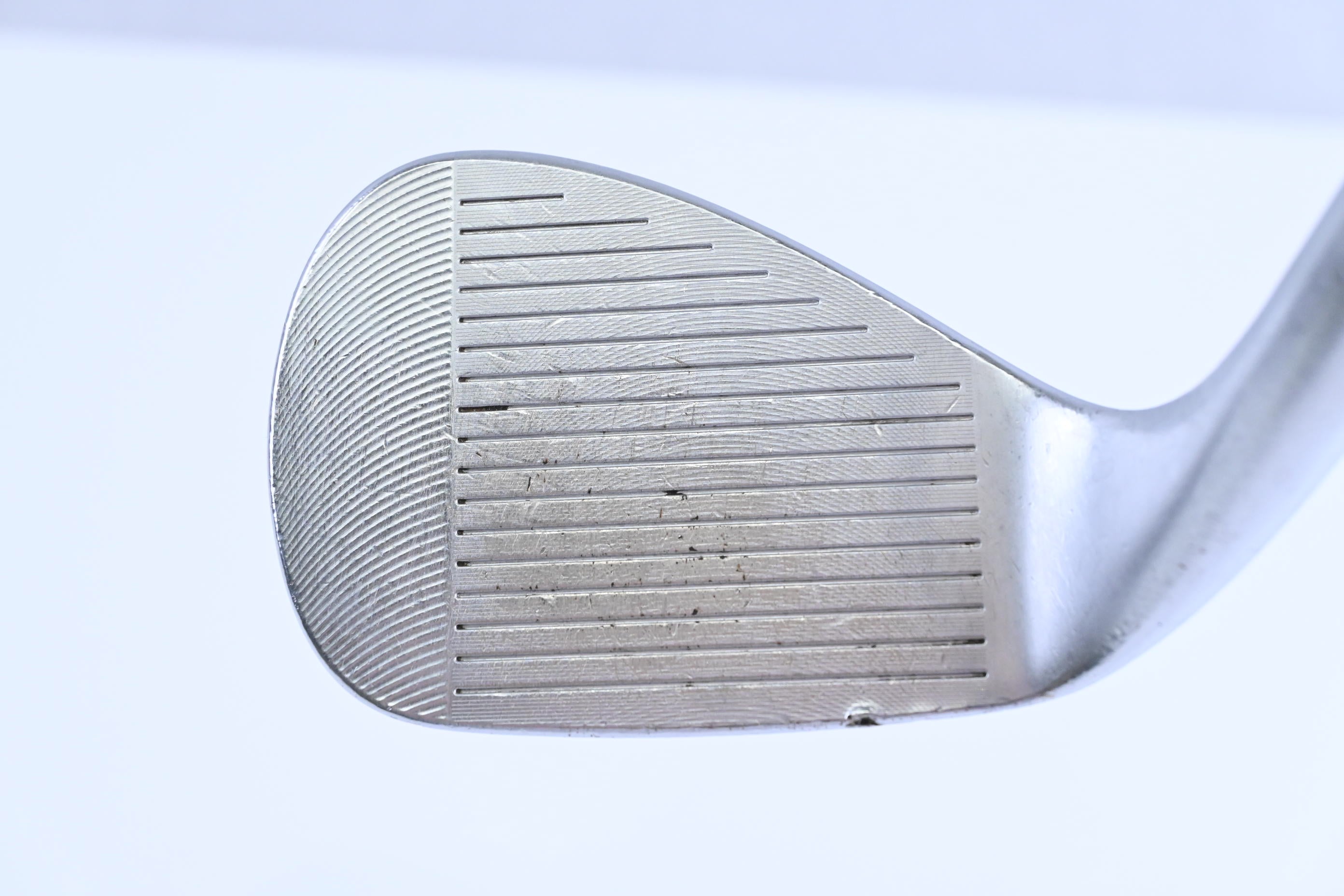 Cleveland RTX-4 Gap Wedge / 52 Degree / Stiff Flex Dynamic Gold S400 Shaft