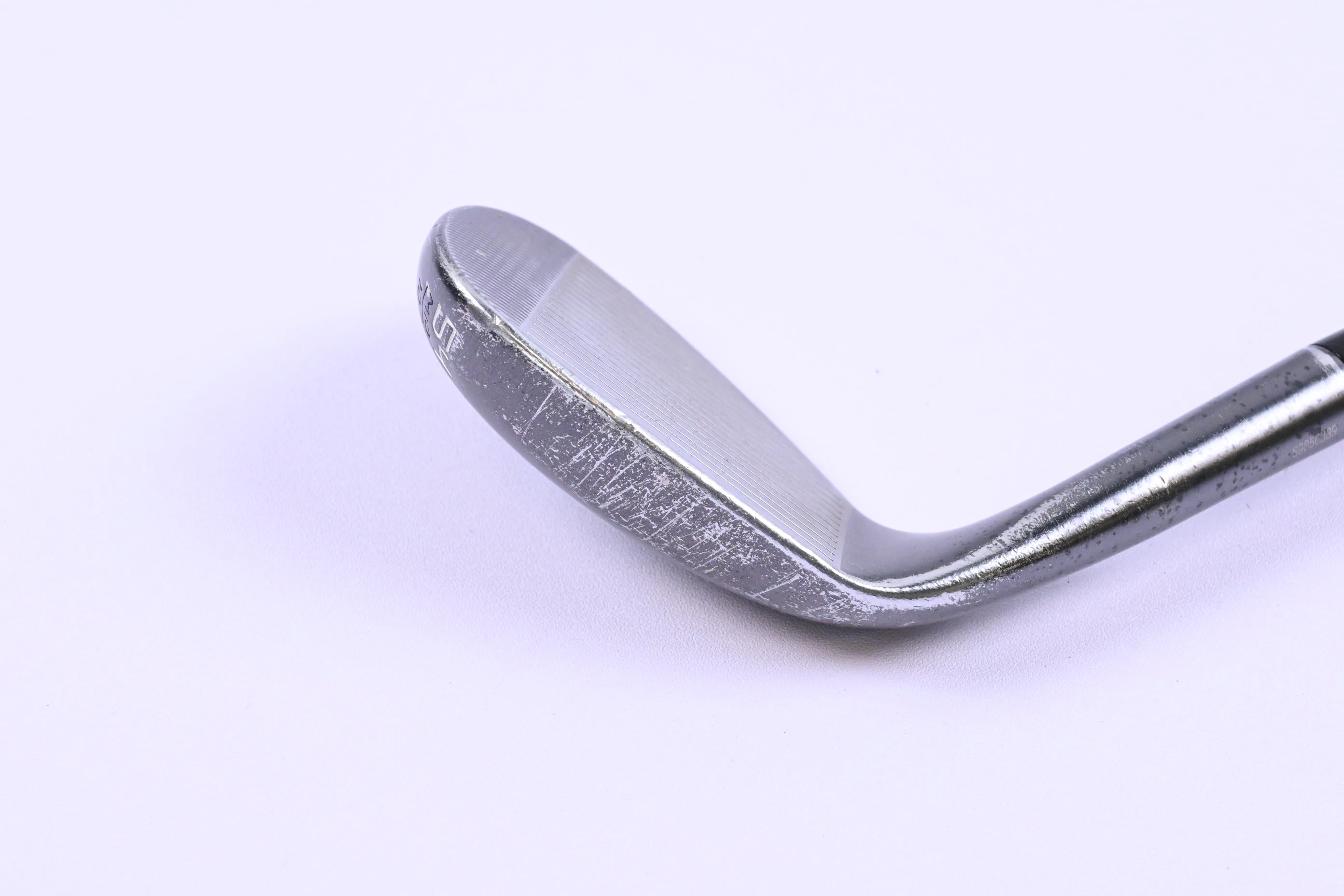 Cleveland RTX 6 Zipcore Sand Wedge / 54 Degree / Wedge Flex Dynamic Gold 115