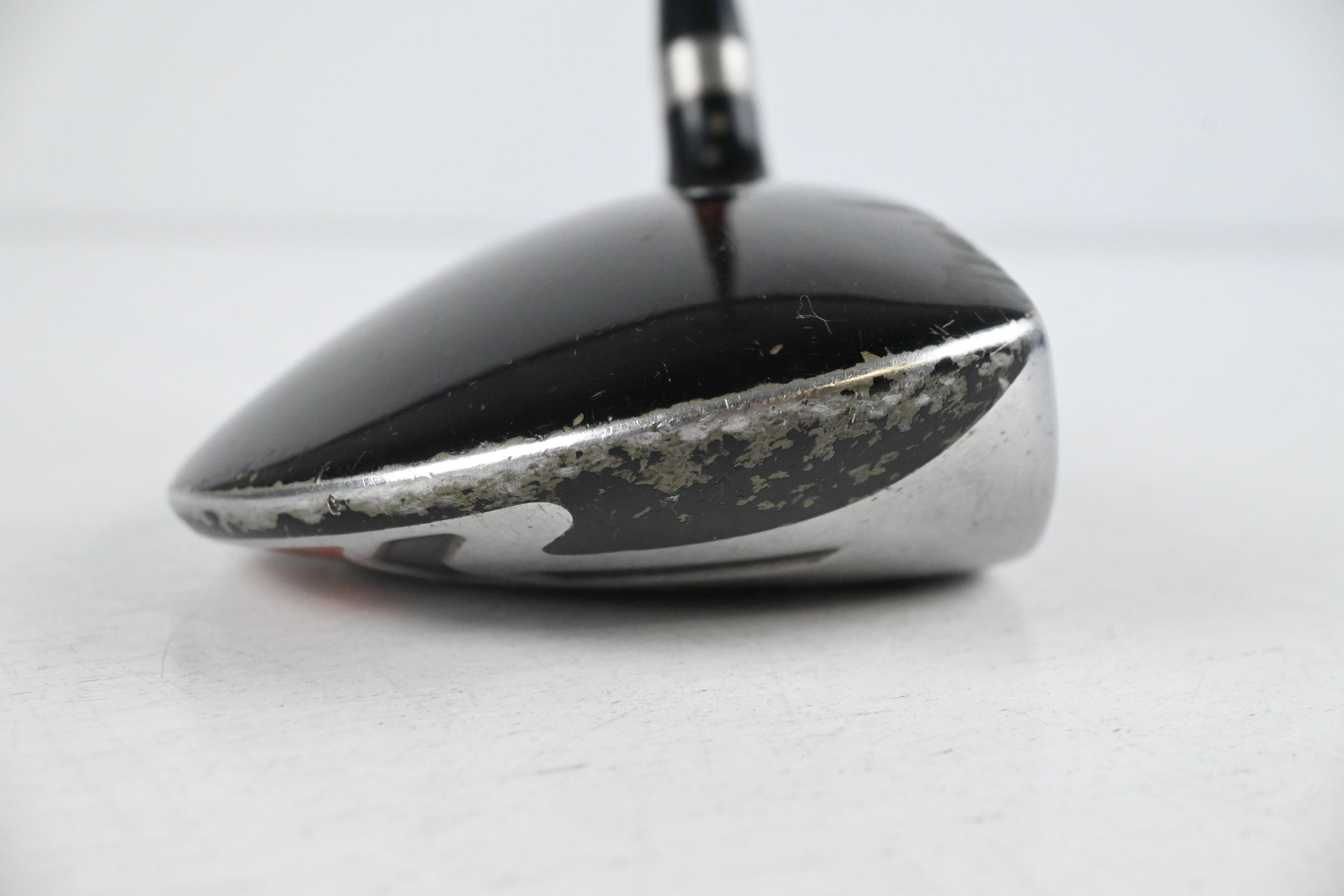 Ping G10 #4 Wood / 17 Degree / Regular Flex Ping TFC 129 F Shaft