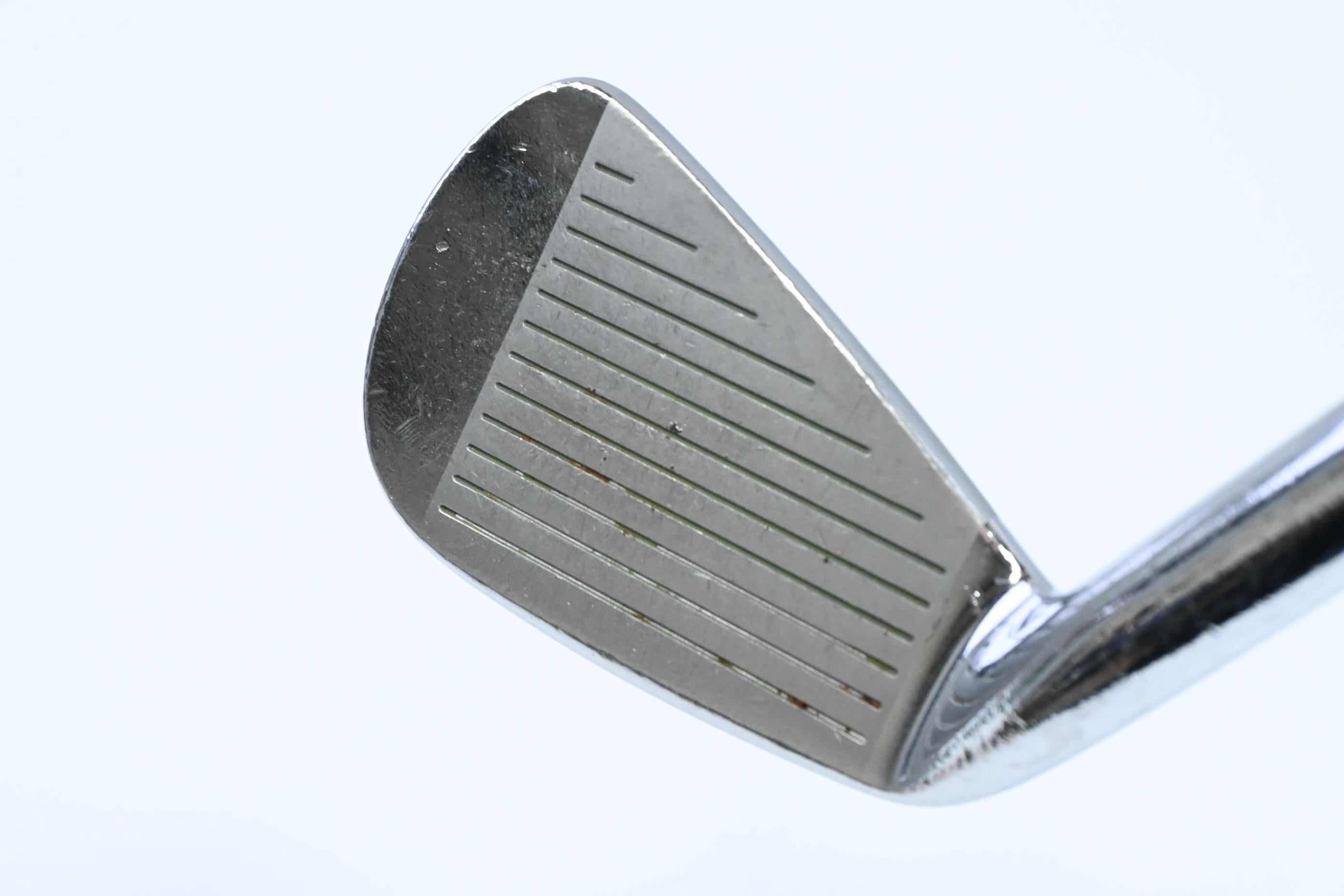 Mizuno MP-60 #4 Iron / 24 Degree / Stiff Flex Dynamic Gold S300 Shaft