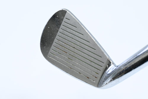Mizuno MP-60 #4 Iron / 24 Degree / Stiff Flex Dynamic Gold S300 Shaft