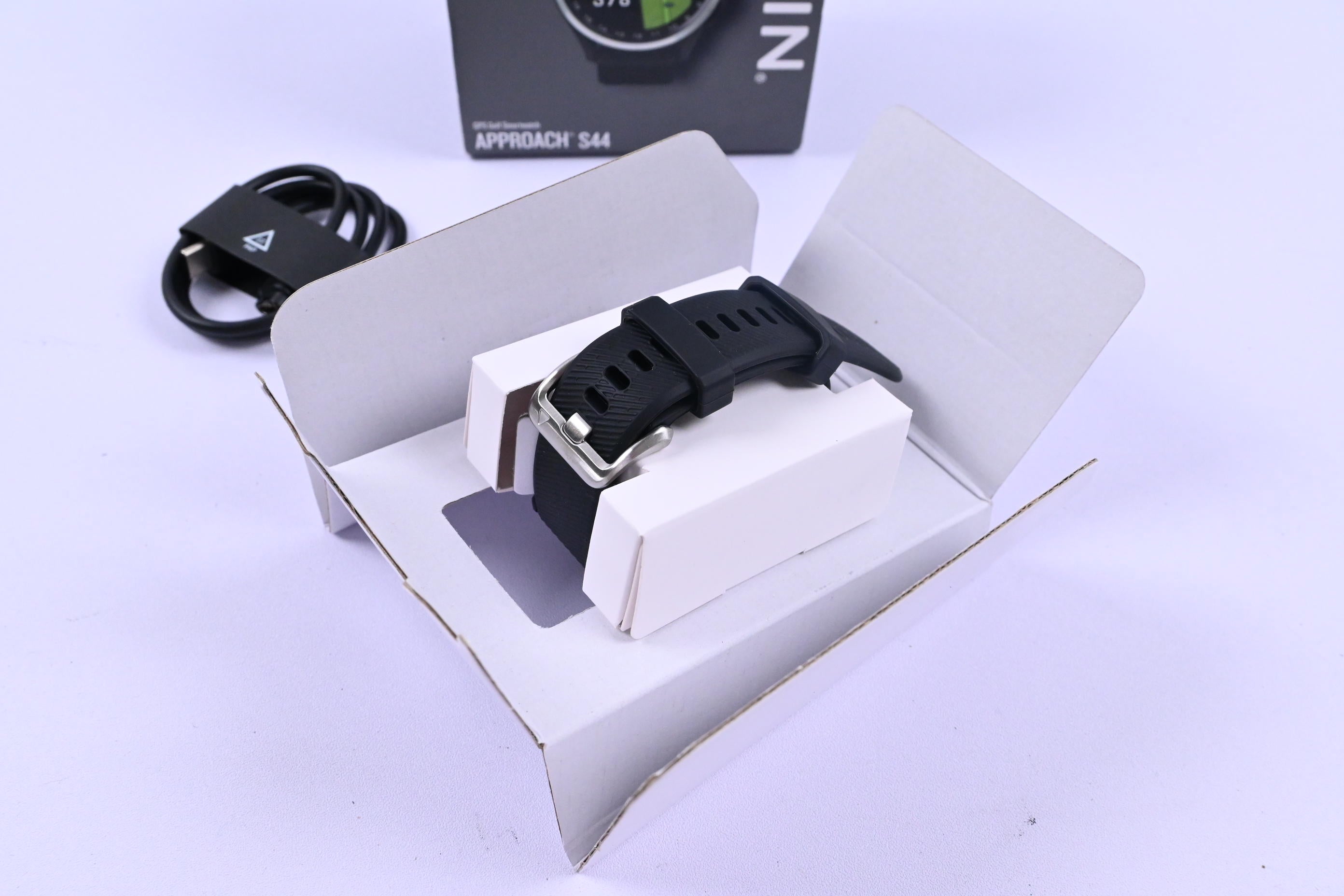 Garmin S44 / GPS Watch