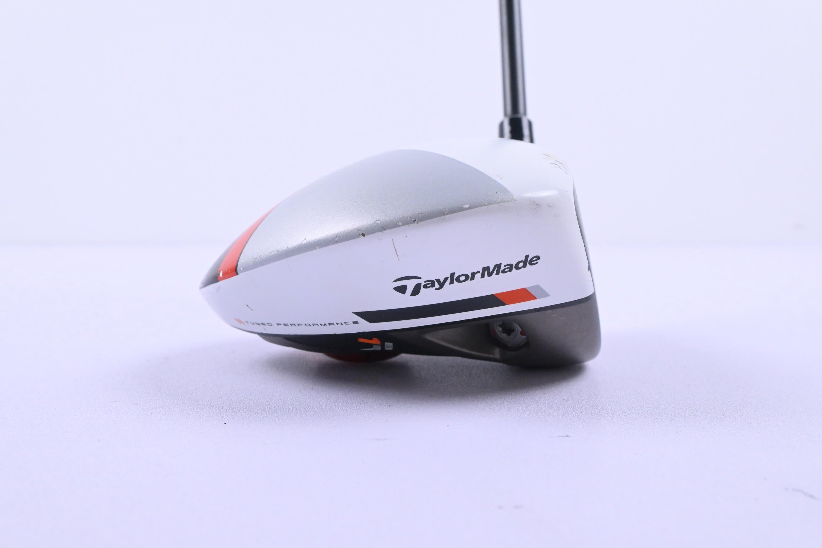 Taylormade R1 Driver / 10.5 Degree / Stiff Flex Aldila R.I.P Phenom 55