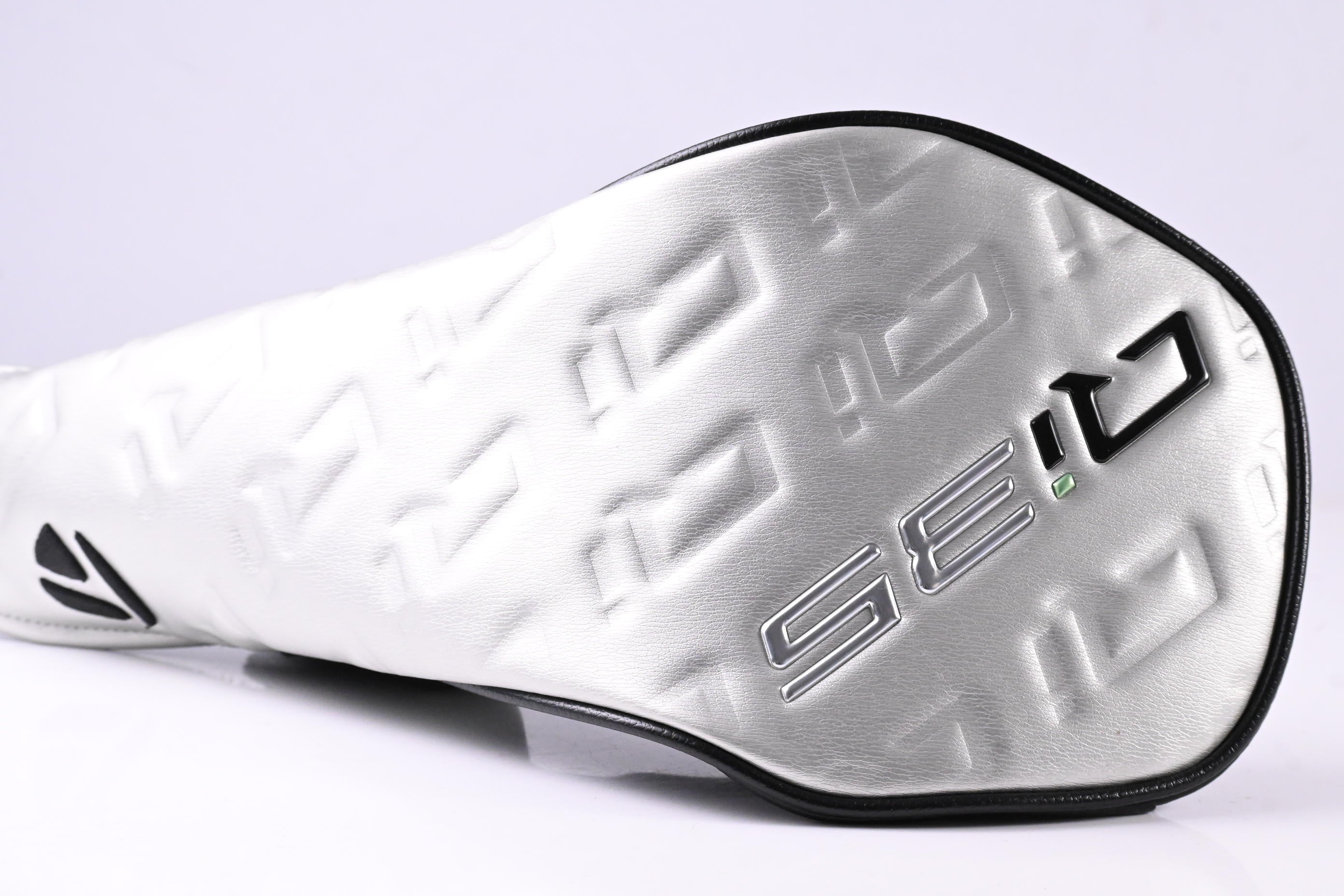 Taylormade Qi35 LS Driver / 9 Degree / Stiff Flex Diamana T+ 60 Shaft