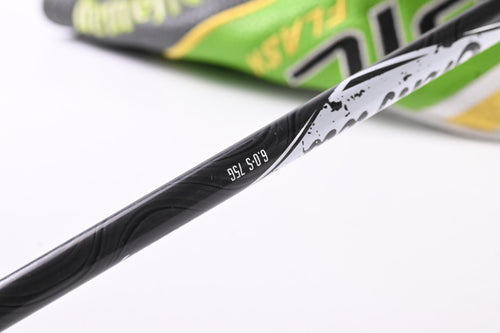 Callaway Epic Flash #3 Wood / 15 Degree / Stiff Flex Evenflow Black 75 Shaft