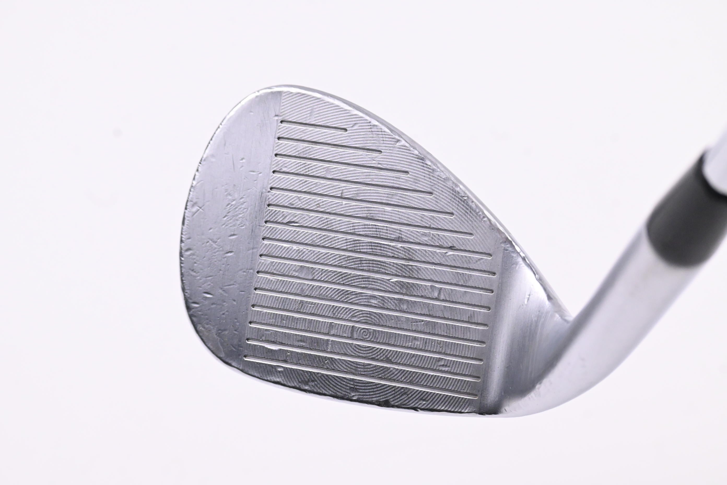 Cobra King MIM Lob Wedge / 60 Degree / Stiff Flex KBS HI-REV 2.0 125 Shaft