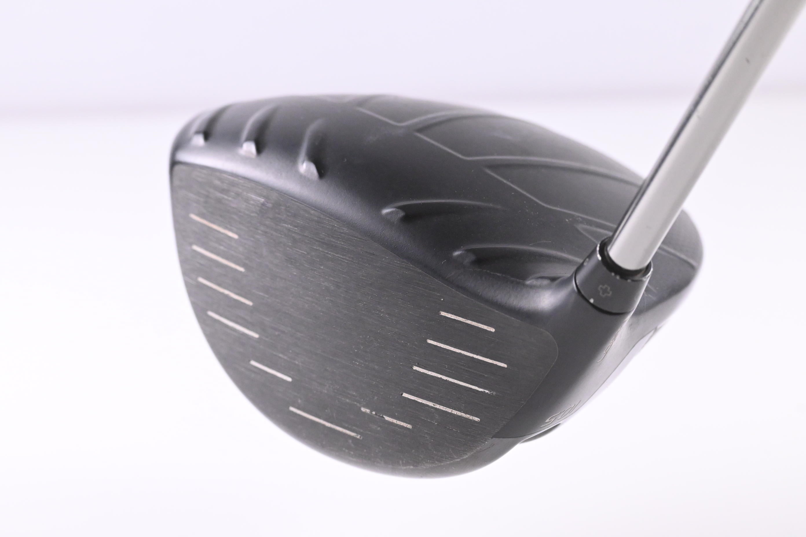 Ping G400 Driver / 10.5 Degree / X-Flex Ping Tour 80 Shaft