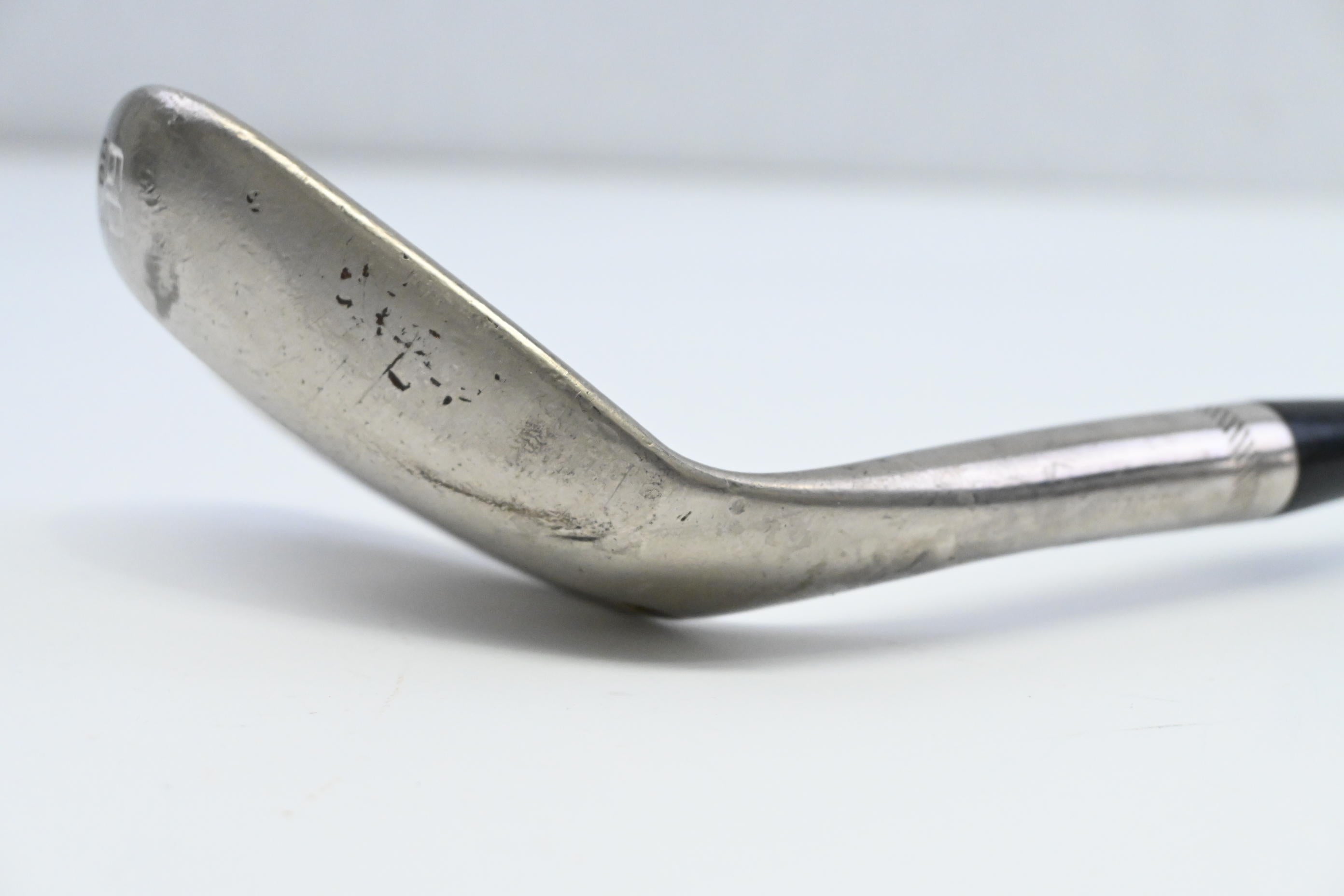 Titleist Vokey SM8 Lob Wedge / 60 Degree / Wedge Flex Vokey SM8 Shaft