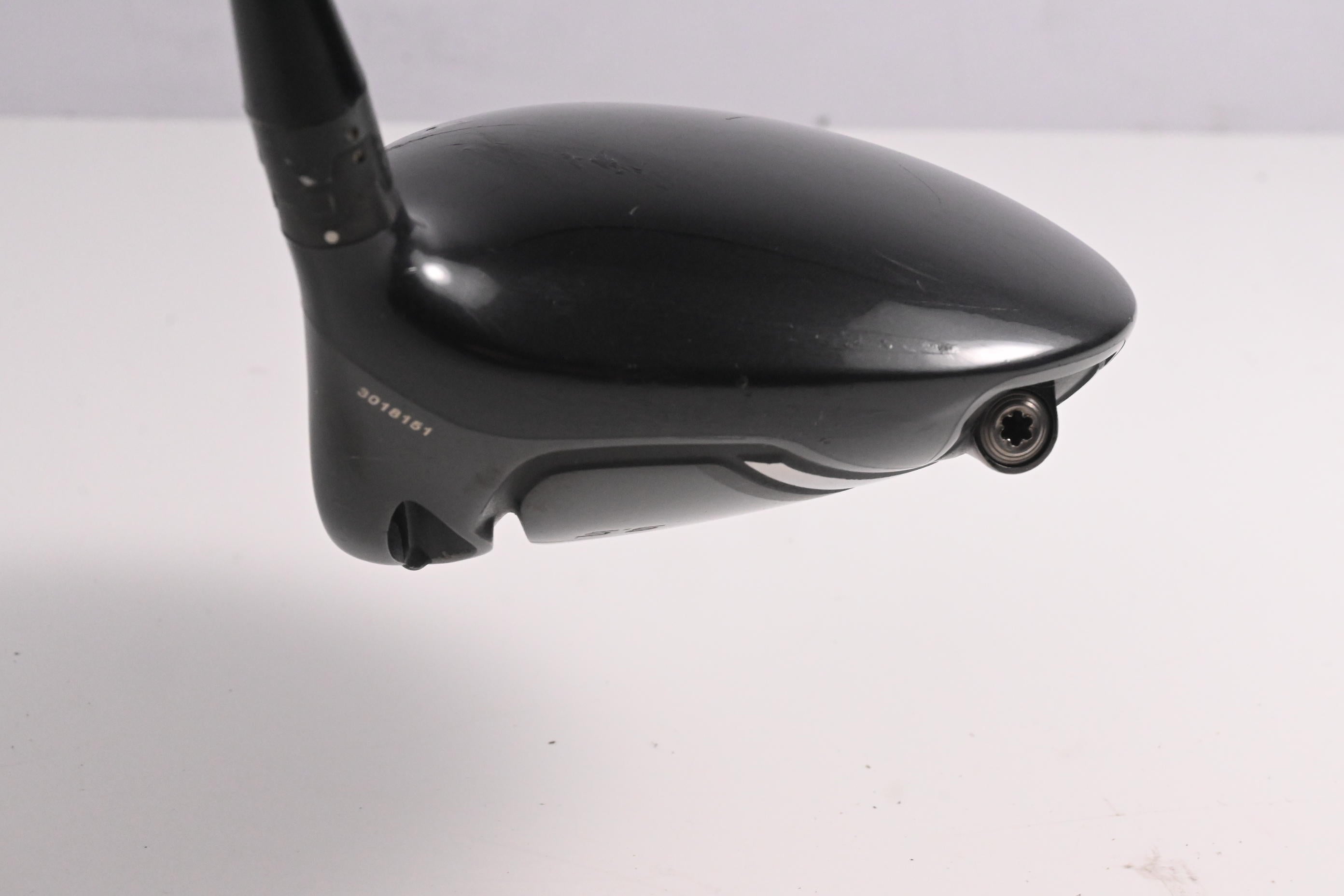 Titleist 917 D2 Driver / 9.5 Degree / Stiff Flex Aldila 335 Shaft