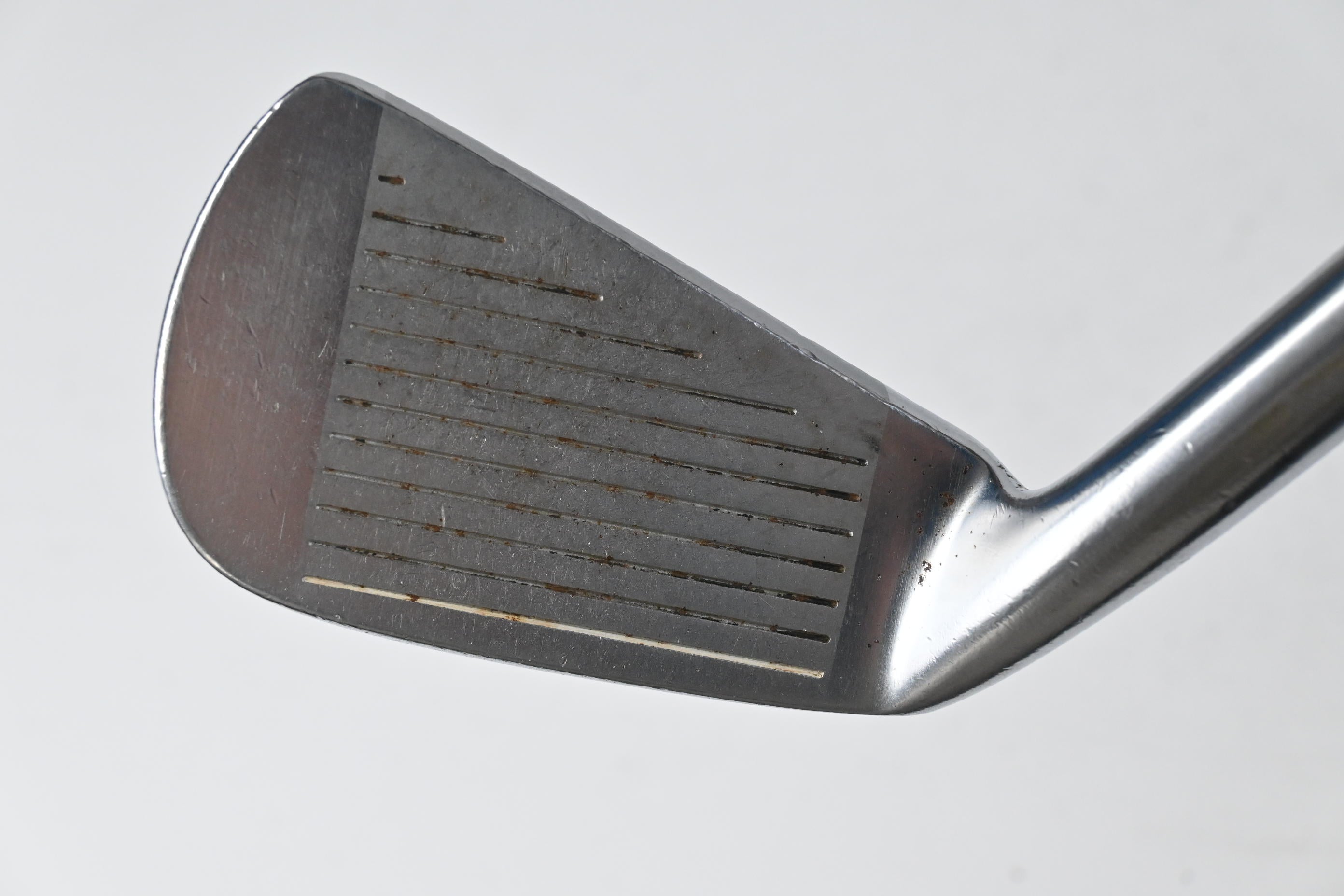 Mizuno TP-21 #5 Iron / 27 Degree / Regular Flex Precision Shaft