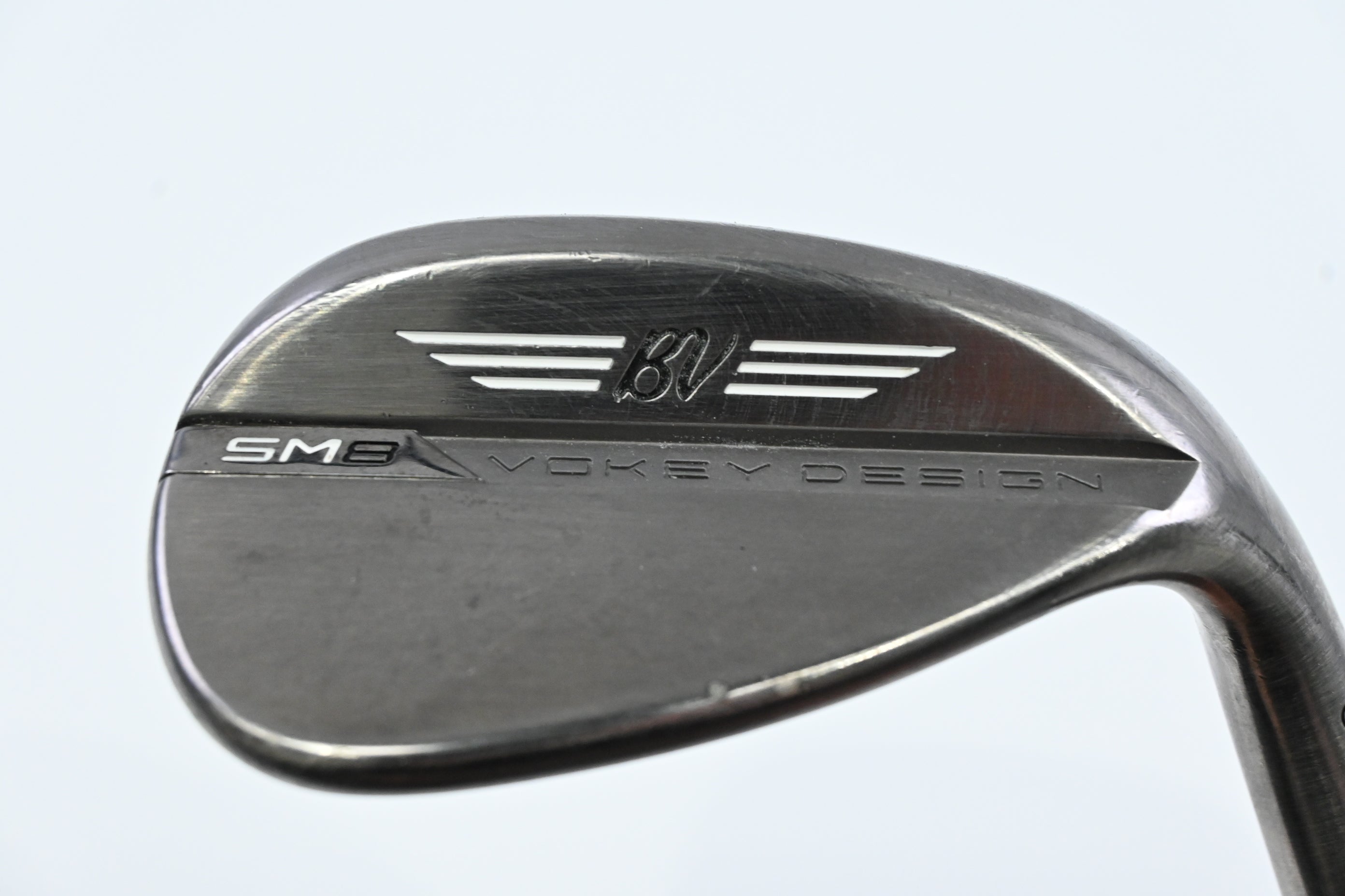 Titleist Vokey SM8 Sand Wedge / 54 Degree / Wedge Flex Vokey SM8 Shaft