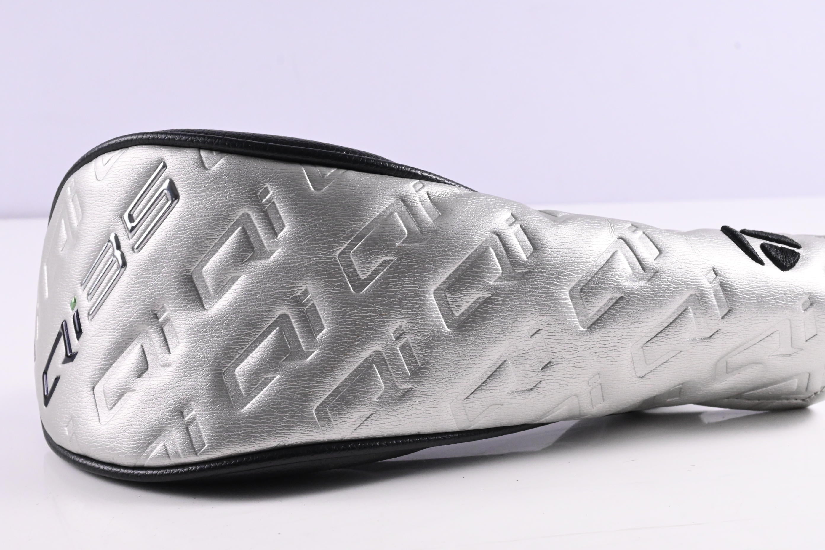 Taylormade Qi35 #3 Wood / 15 Degree / Stiff Flex Fujikura Ventus Blue '25 6