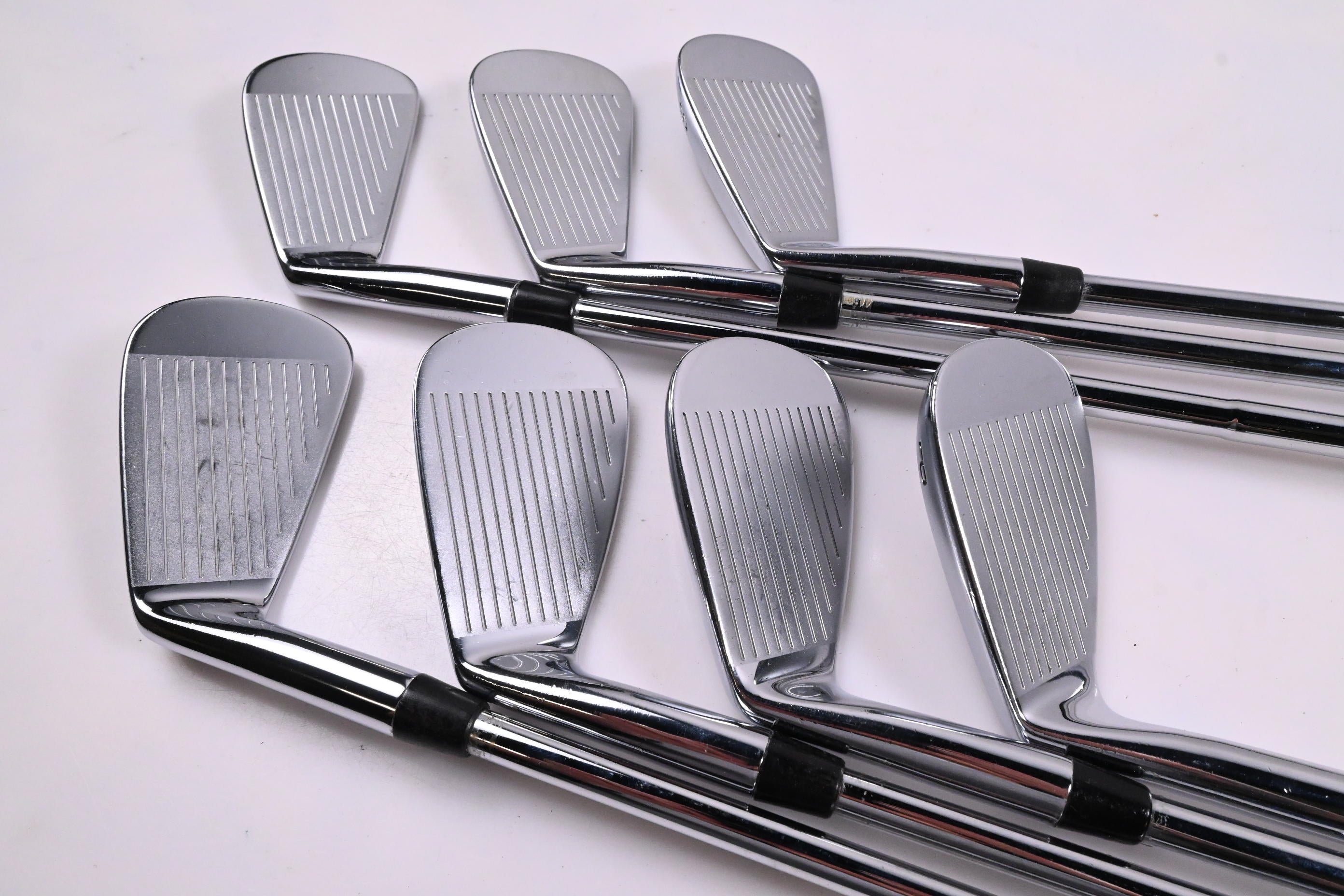 Nike VR Forged TW Blade Irons / 4-PW / Regular Flex Dynamic Gold Mid 100 R300