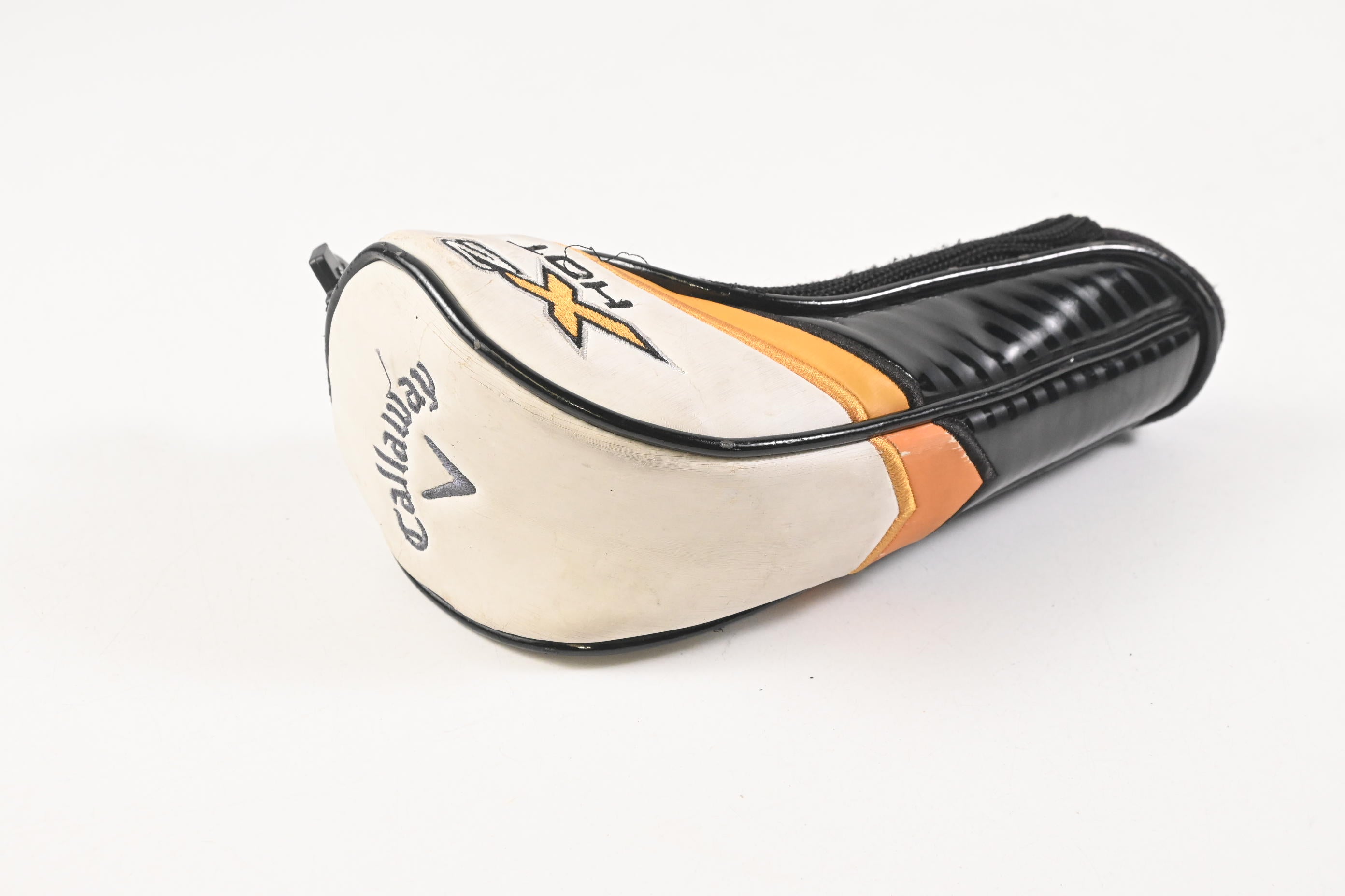 Callaway X2 Hot #5 Hybrid / 25 Degree / Regular Flex Callaway X2 Hot 65 Shaft