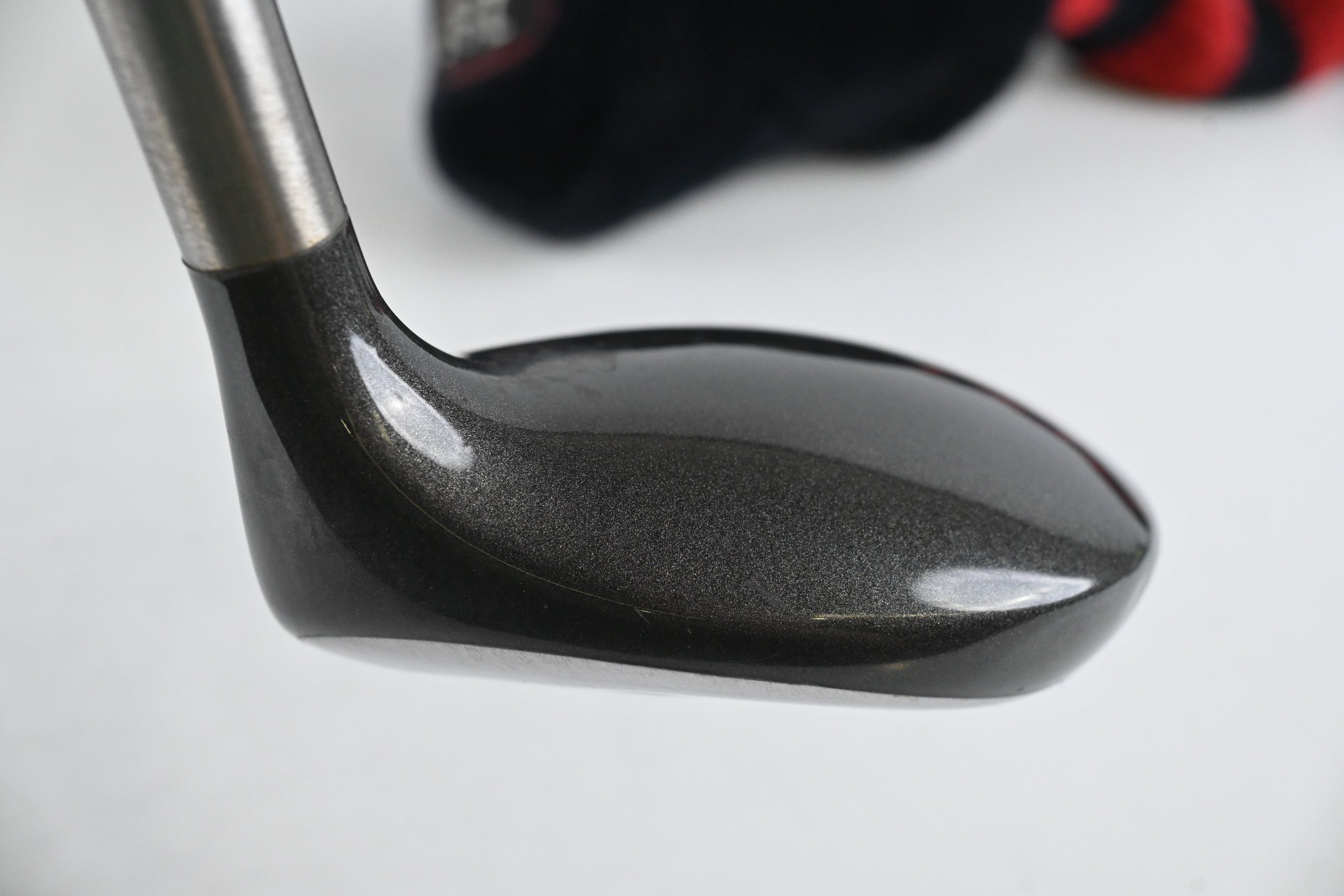 Titleist 975 F #5 Wood / 18.5 Degree / Stiff Flex Grafalloy ProLite Shaft