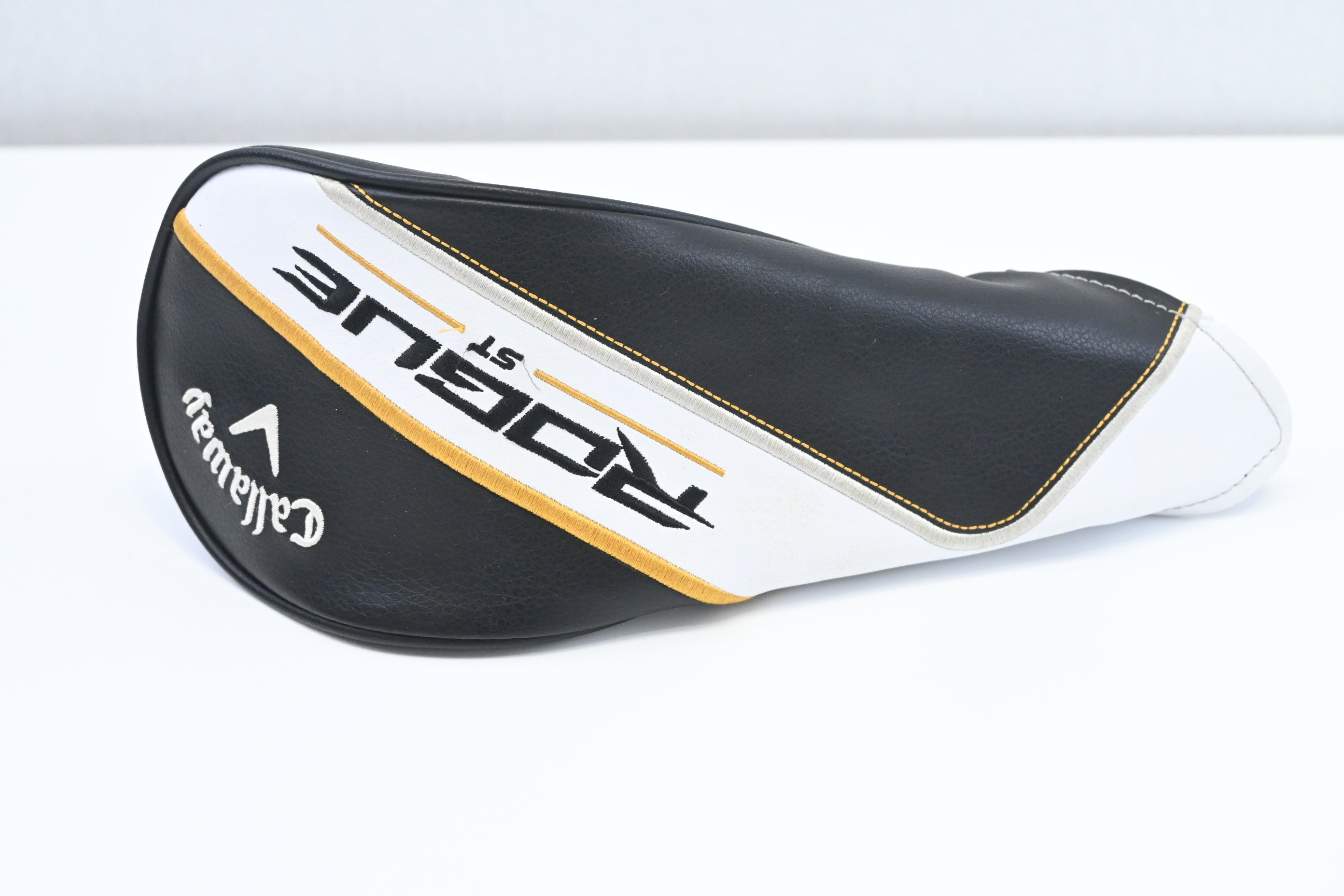 Callaway Rogue ST Max #5 Wood / 18 Degree / Stiff Flex Tensei CR Blue 60 Shaft