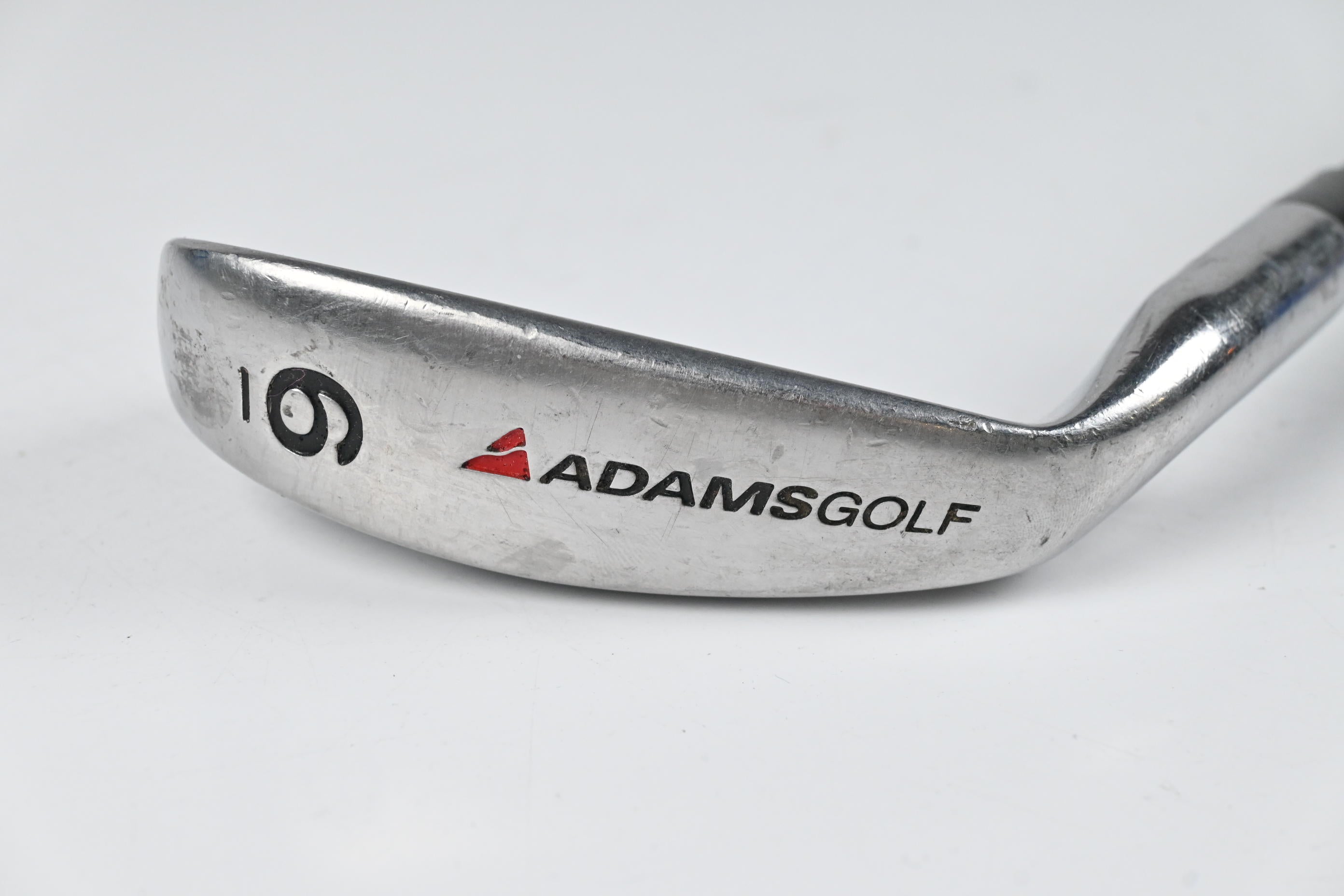 Ladies Adams Ovation #6 Iron / Ladies Flex Aldila 48 Shaft