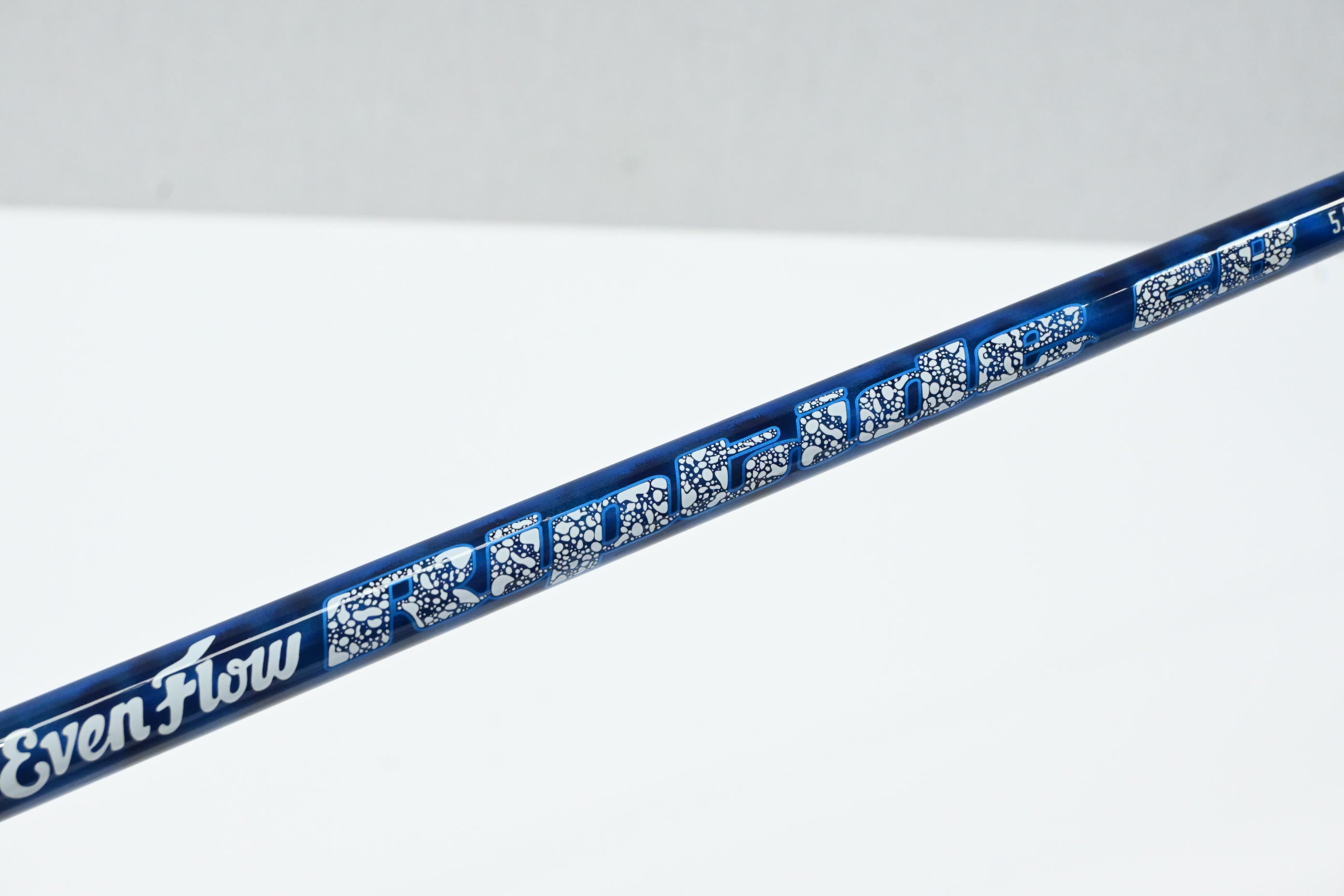 Project X Evenflow Riptide CB 50 Driver Shaft / Senior Flex / Mizuno