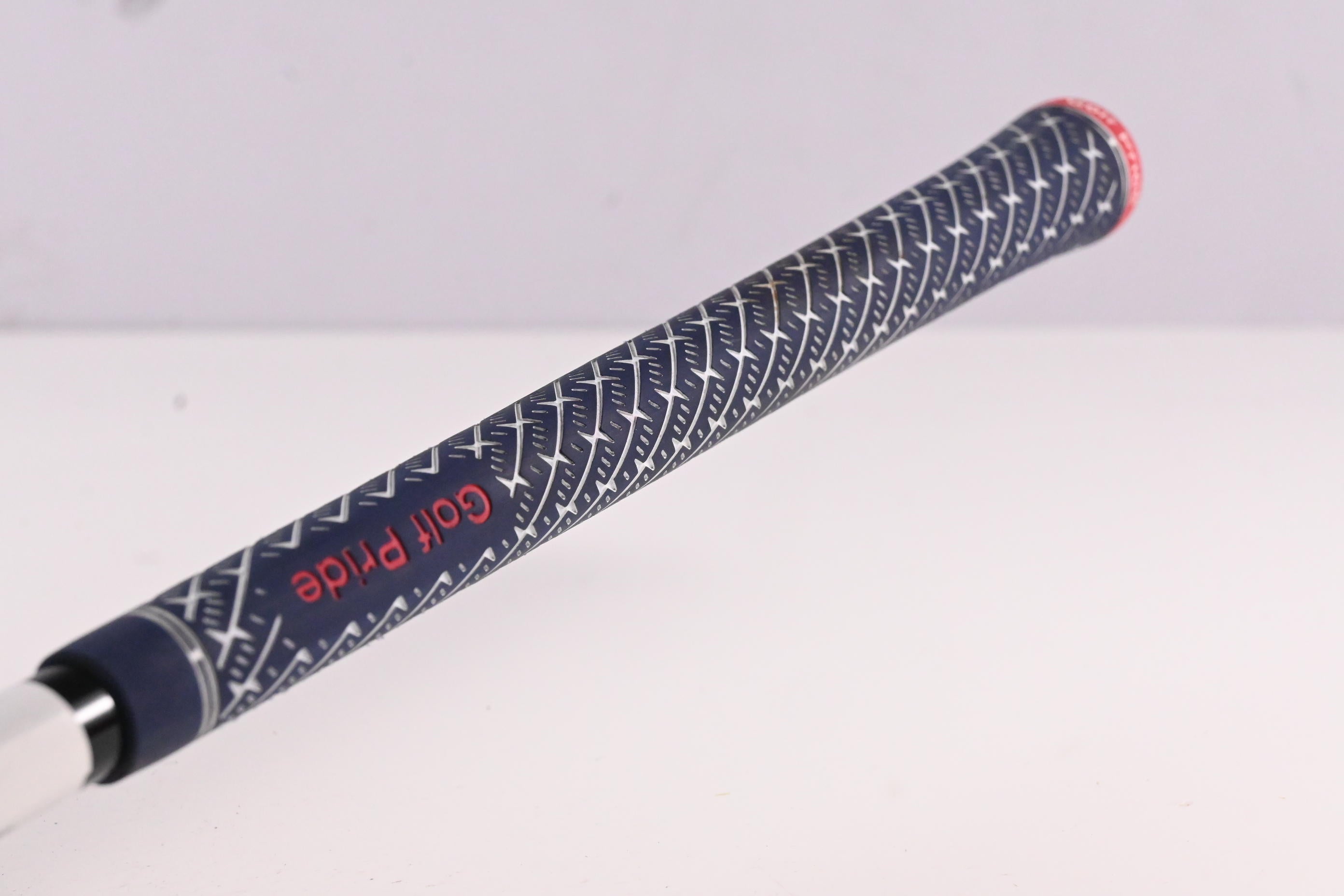 Ping G430 Max #7 Wood / 21 Degree / Regular Flex Ping Alta CB Black 65 Shaft