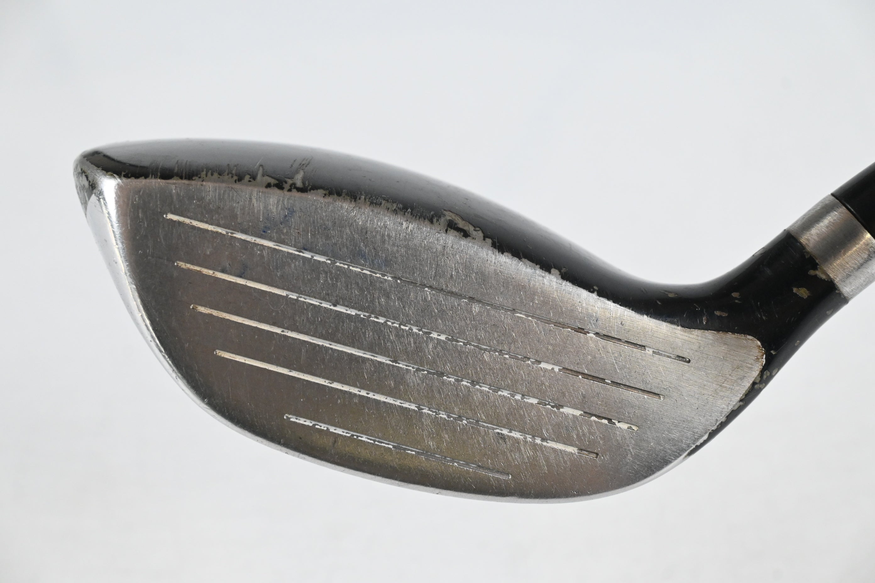 Ping G10 #4 Wood / 17 Degree / Regular Flex Ping TFC 129 F Shaft